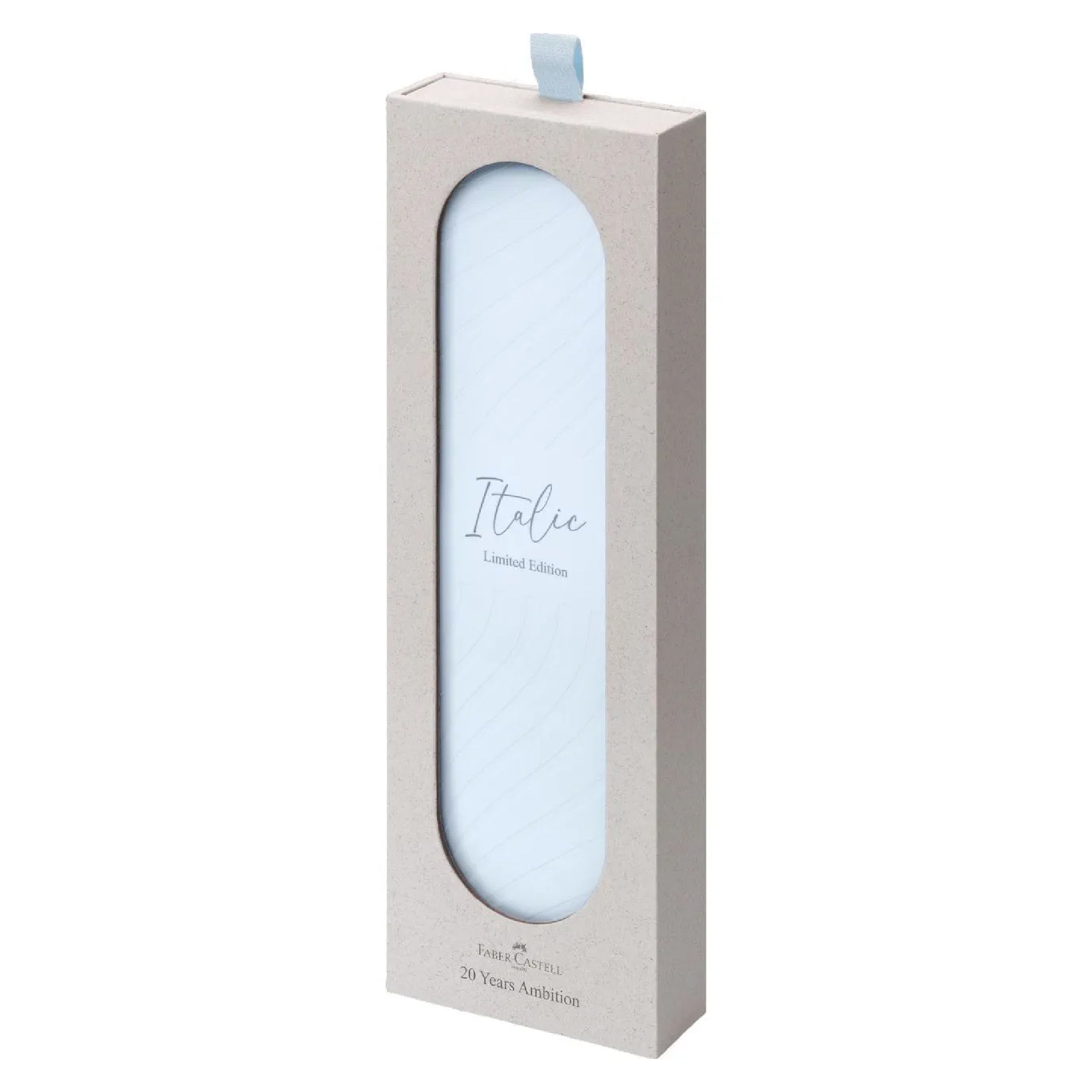 Ambition Ice Blue Limited Edition Ballpoint