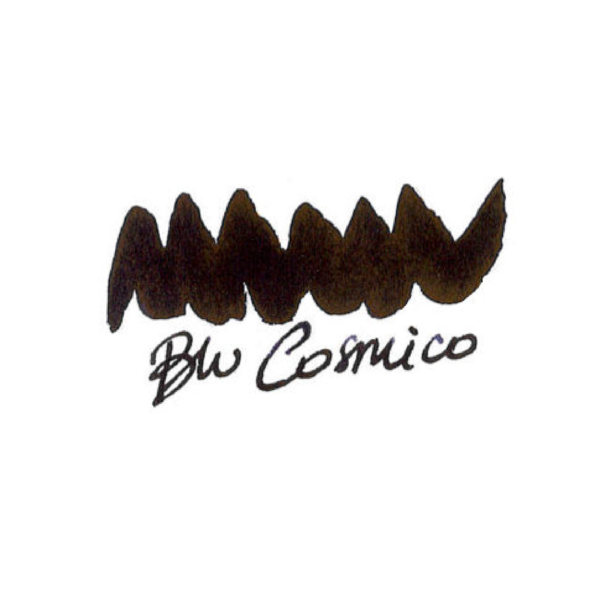 Blu Cosmico Ink Bottle, 90 ml