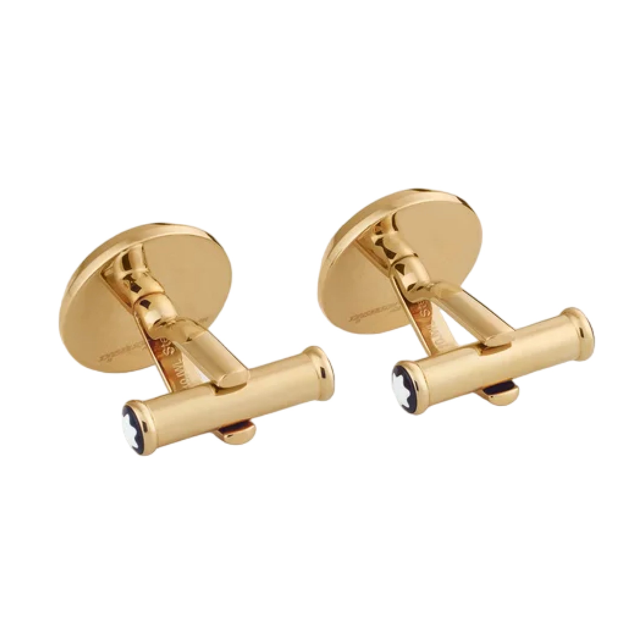 Meisterstück The Origin Collection Green Cufflinks