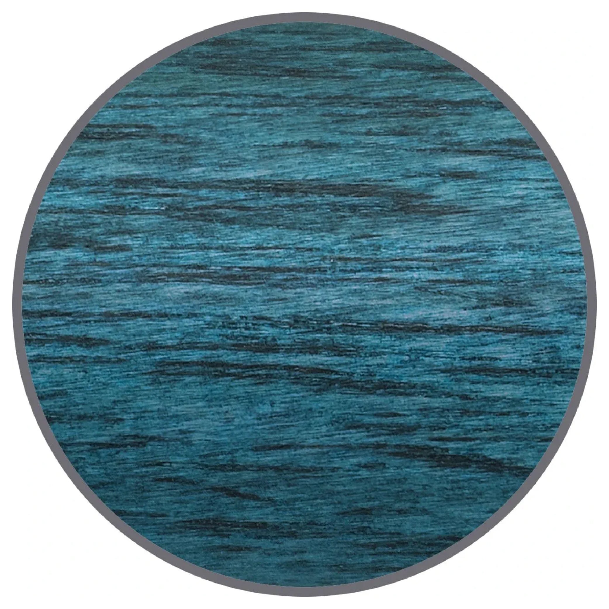 Ambition Blue Wood Limited Edition Ballpoint