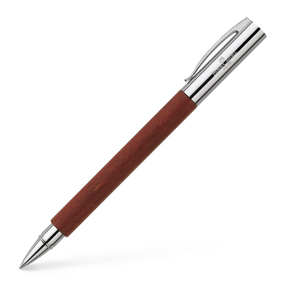 Ambition Pearwood Rollerball