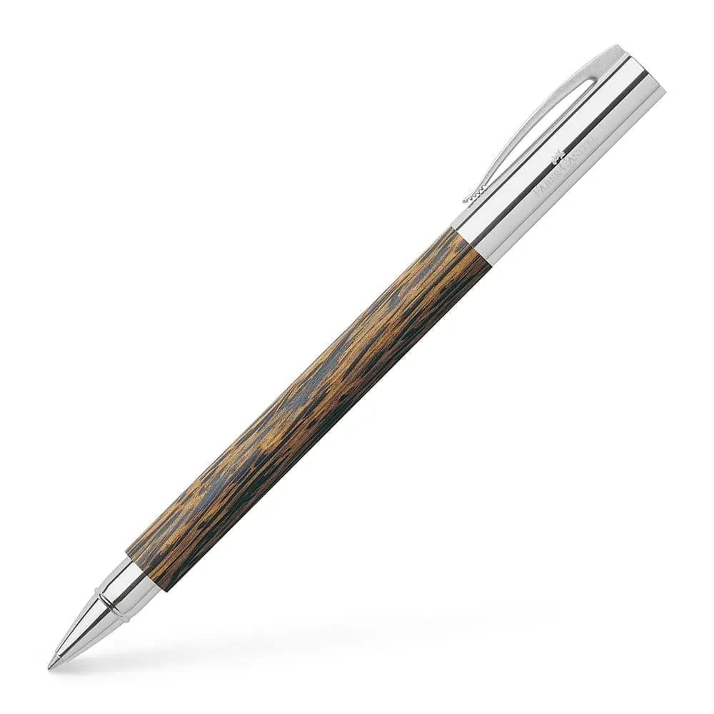 Ambition Cocos Rollerball
