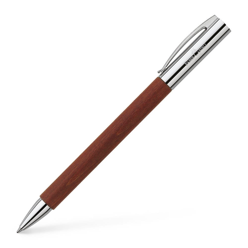 Ambition Pearwood Ballpoint