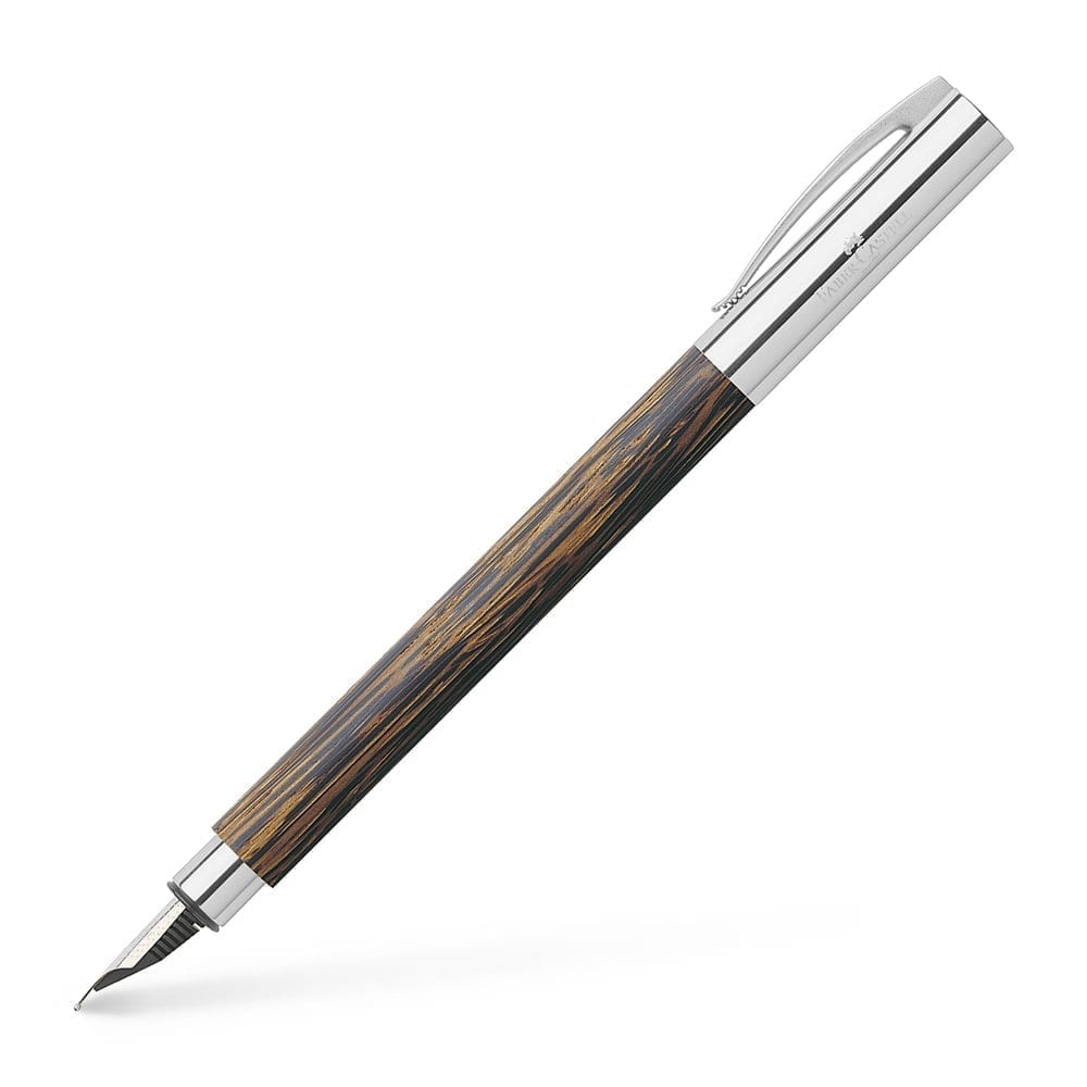 Ambition Cocos Fountain Pen