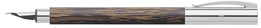 Ambition Cocos Fountain Pen