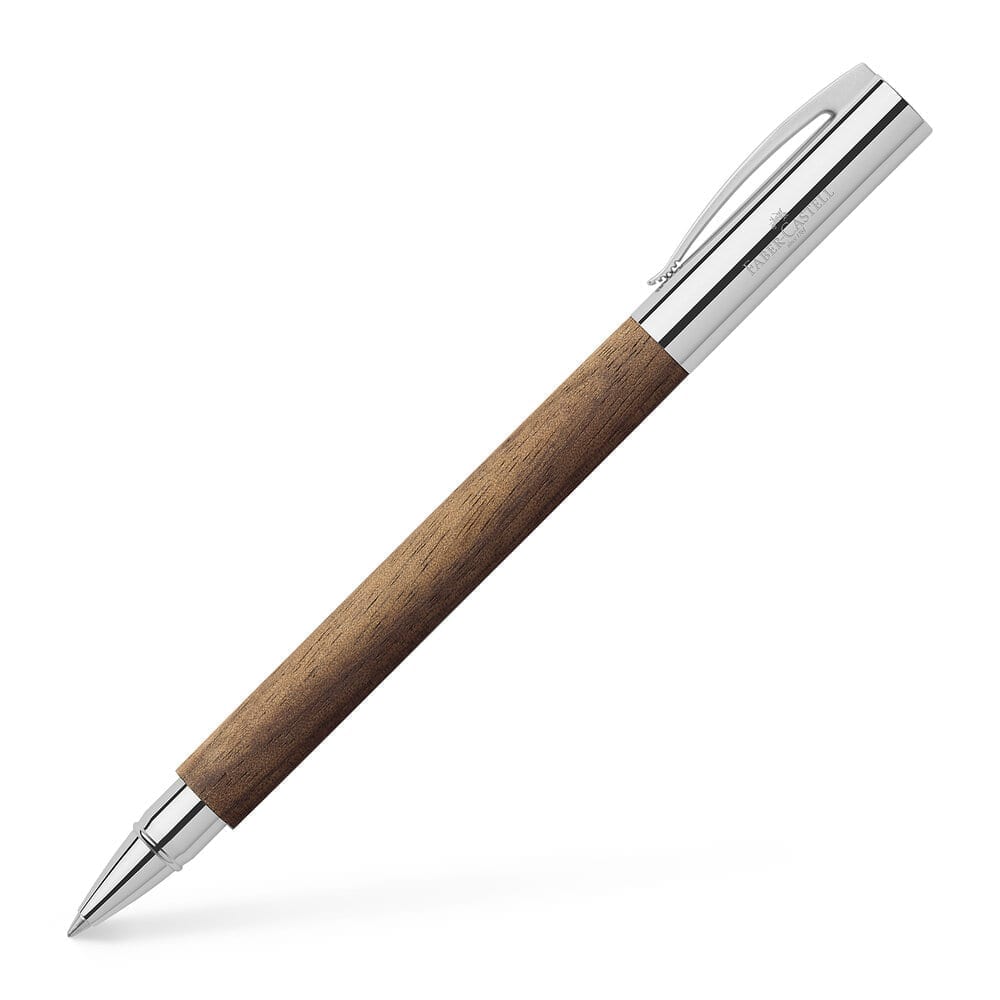 Ambition Nussbaum Rollerball
