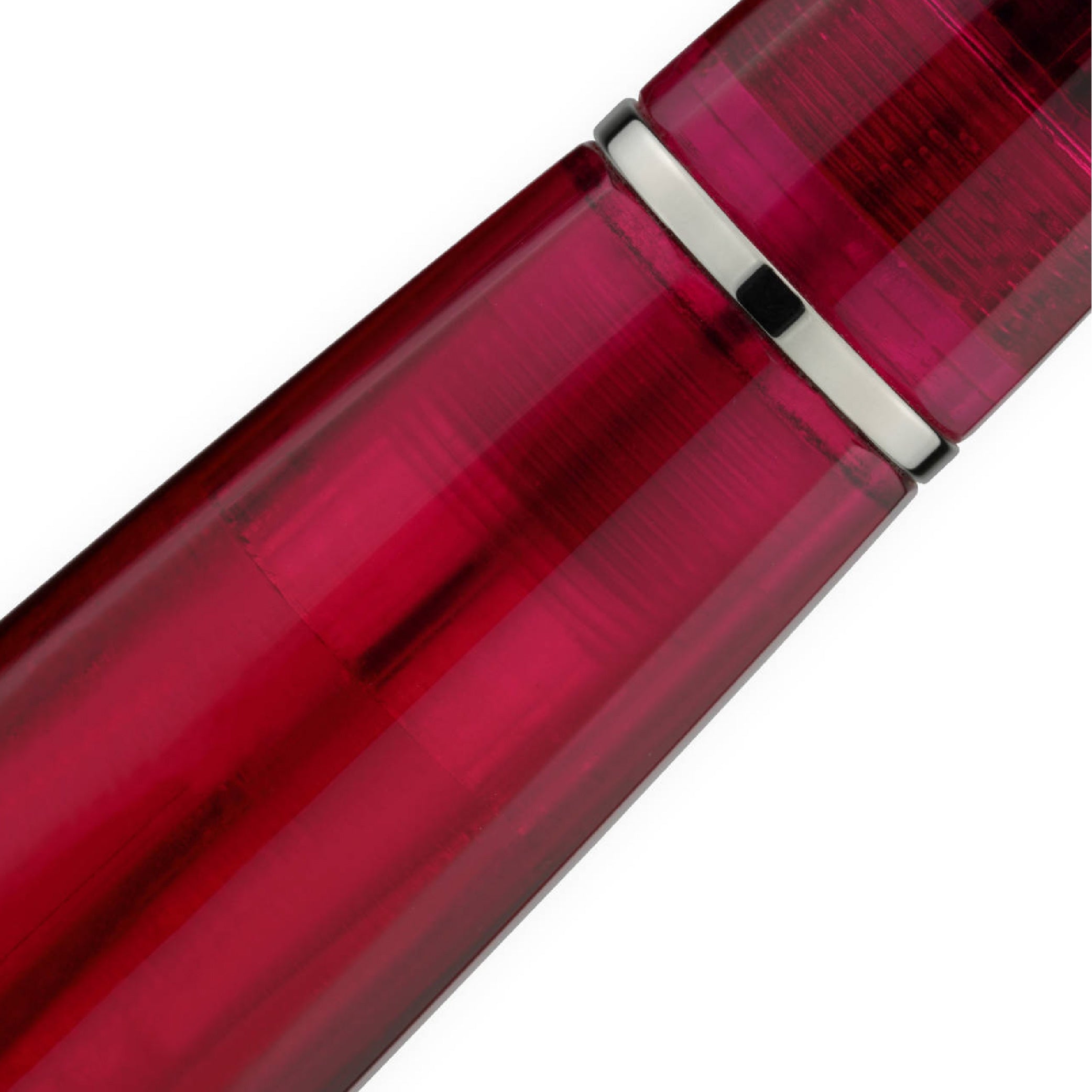 Feel Ombre Magenta Limited Edition Fountain Pen