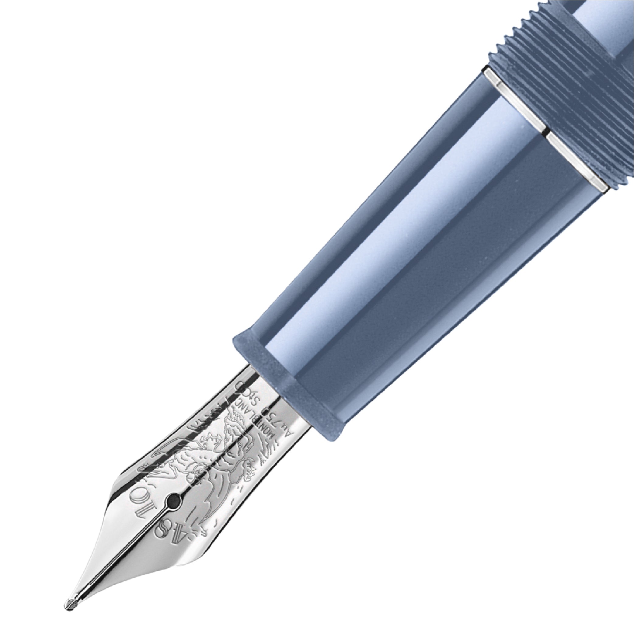 Meisterstück Glacier Doué Fountain Pen