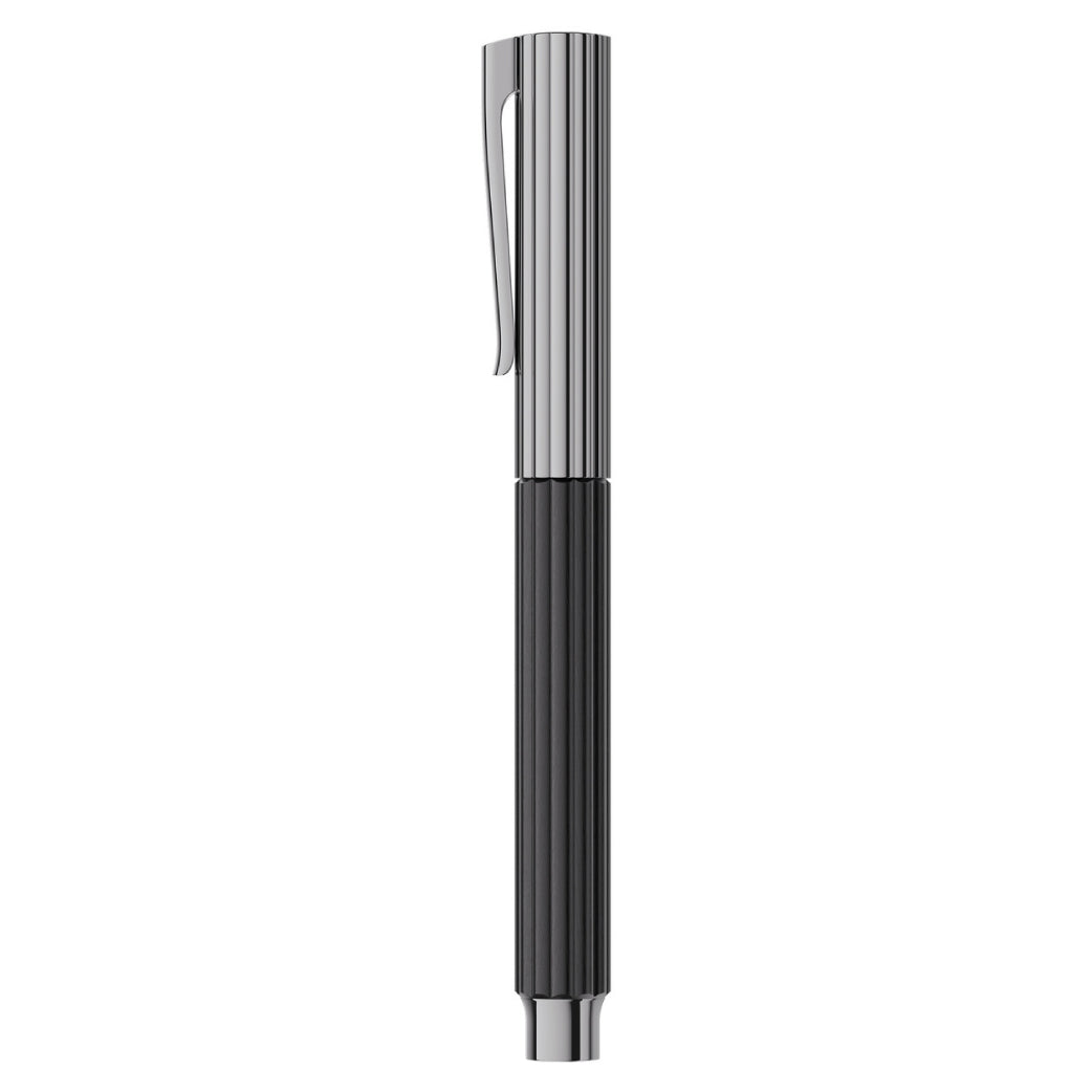 Bloom Ebony Rollerball
