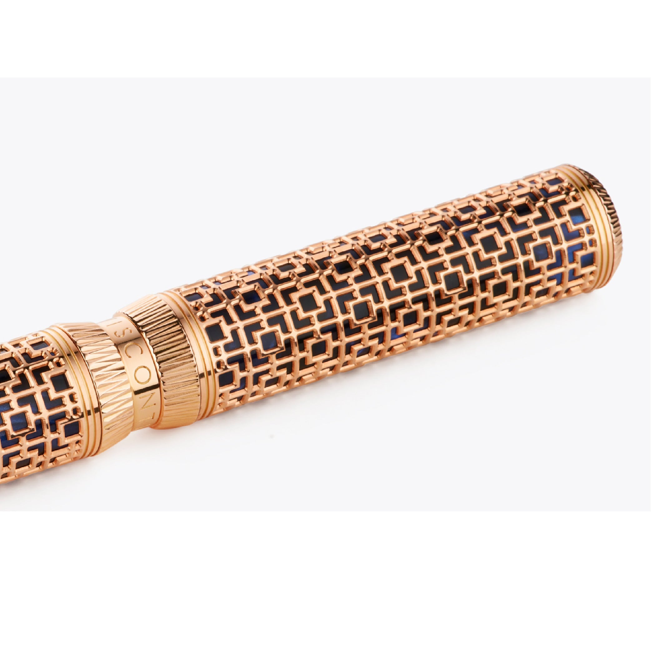 VISCONTI Looking East Limited Edition Rollerball