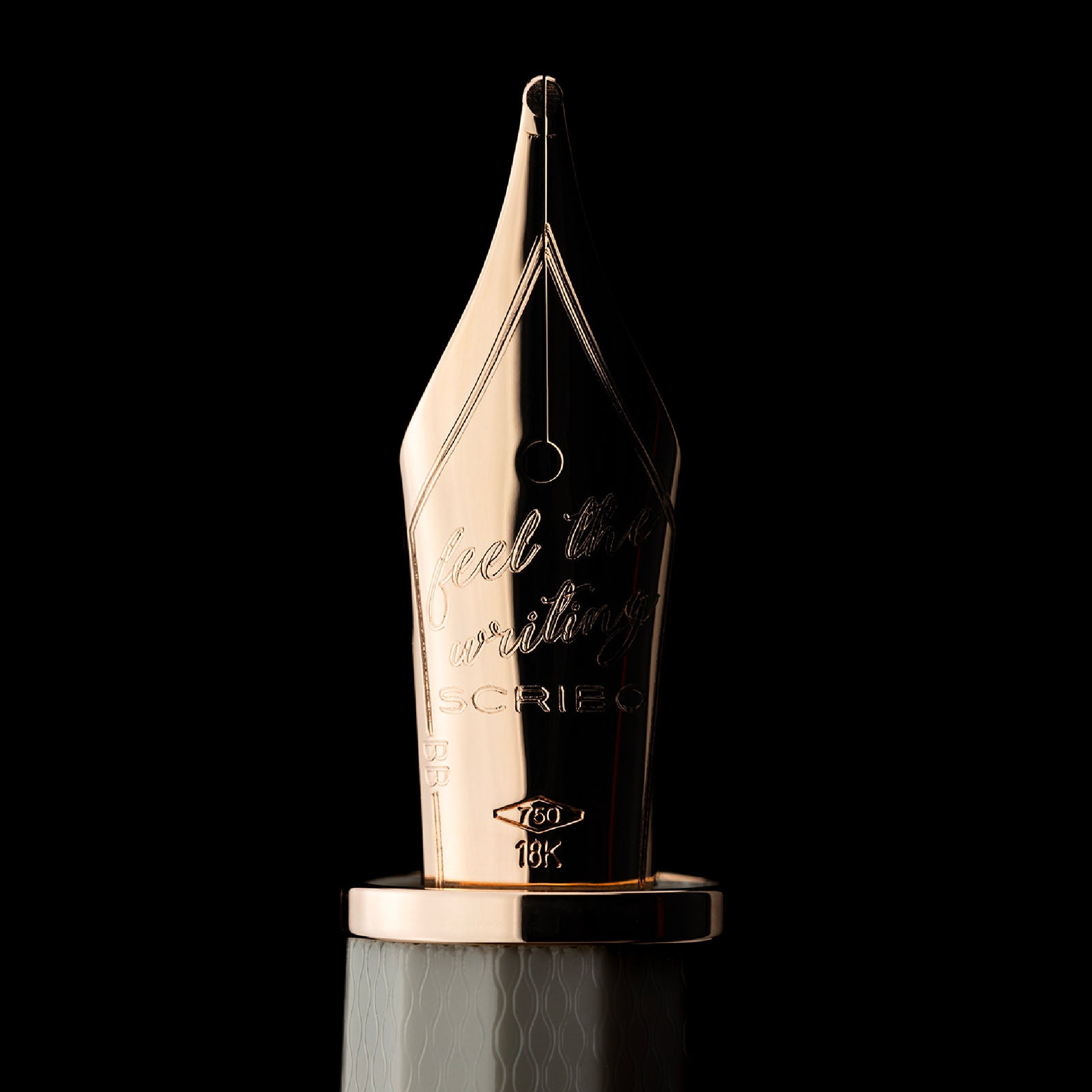 Feel Dandy Limited Edition Fountain Pen