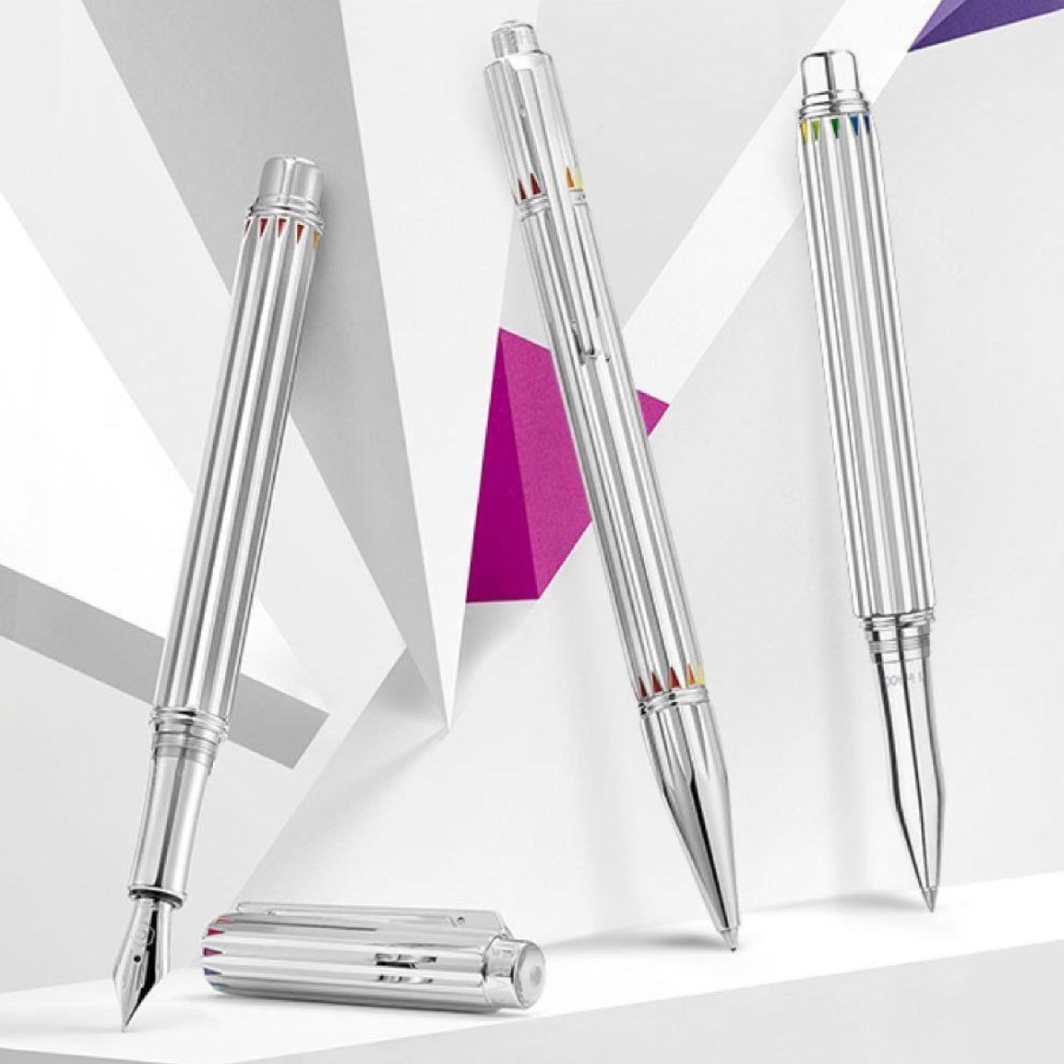 Varius Rainbow Limited Edition Rollerball