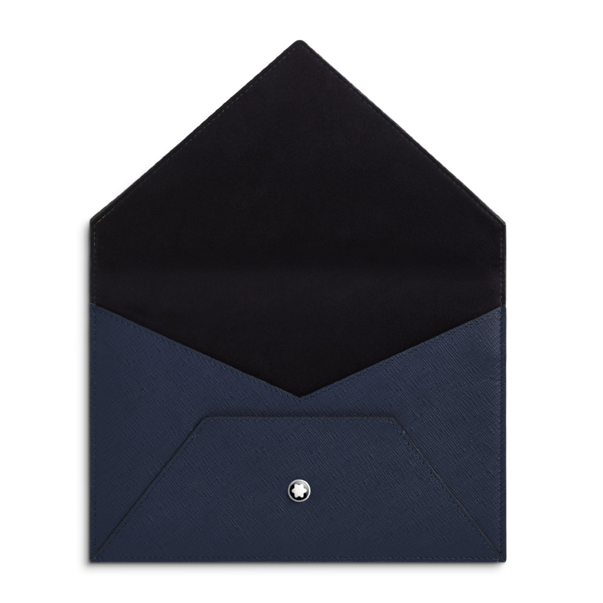 Sartorial Envelope Notebook #146 Ink Blue, Lined