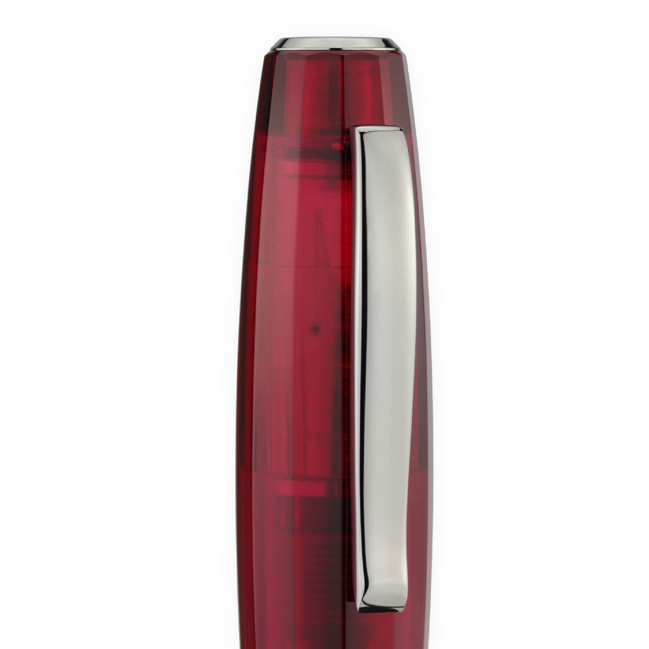 Feel Ombre Magenta Limited Edition Fountain Pen