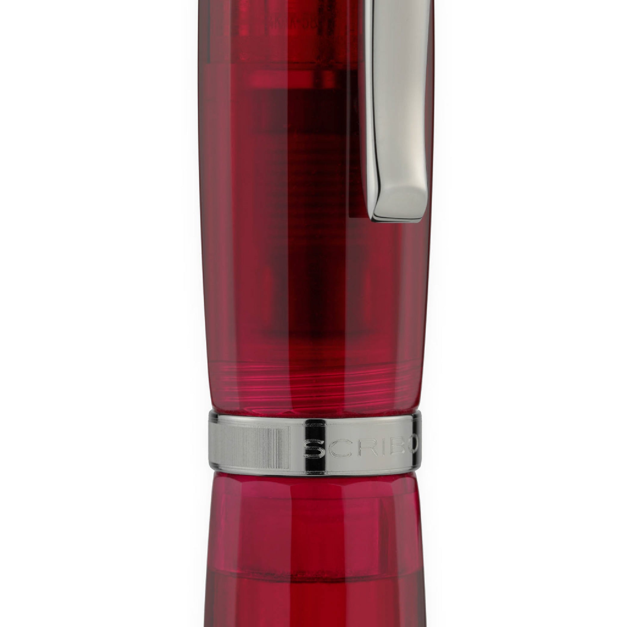 Feel Ombre Magenta Limited Edition Fountain Pen