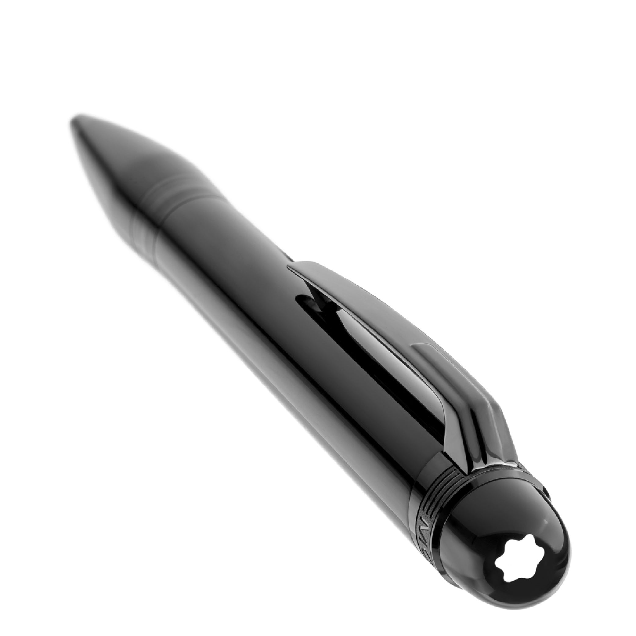 StarWalker BlackCosmos Precious Resin Ballpoint