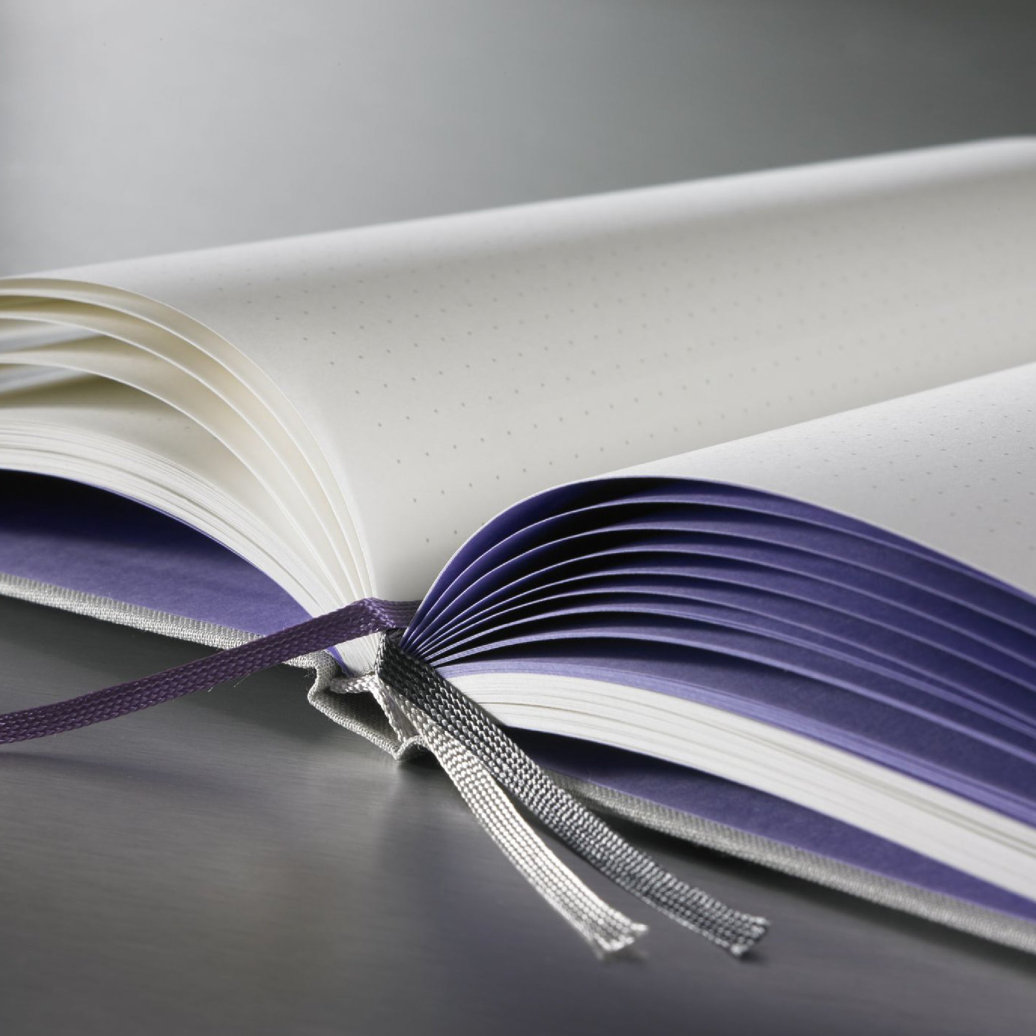 1584 by Hahnemühle Lilac Notebook