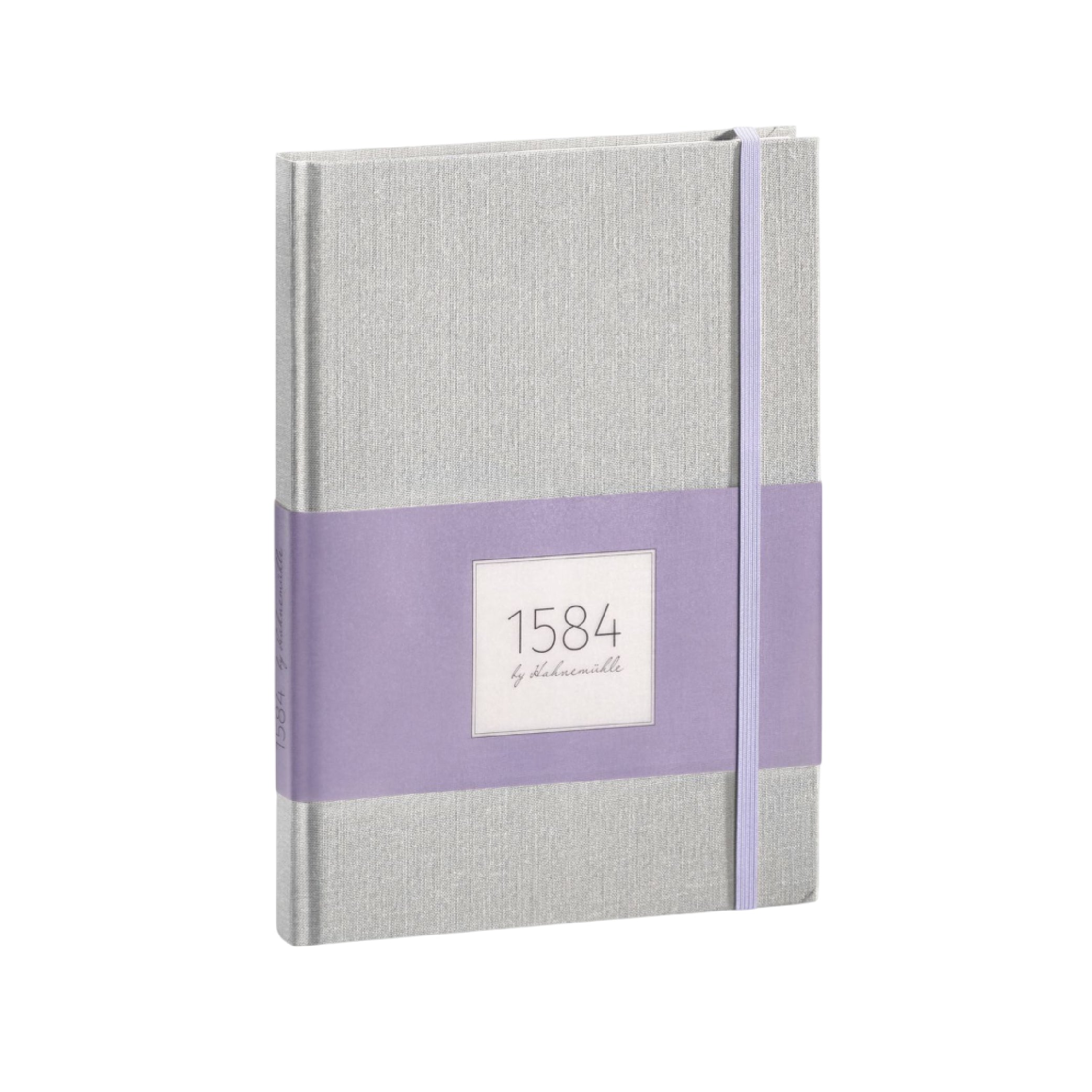 1584 by Hahnemühle Lilac Notebook