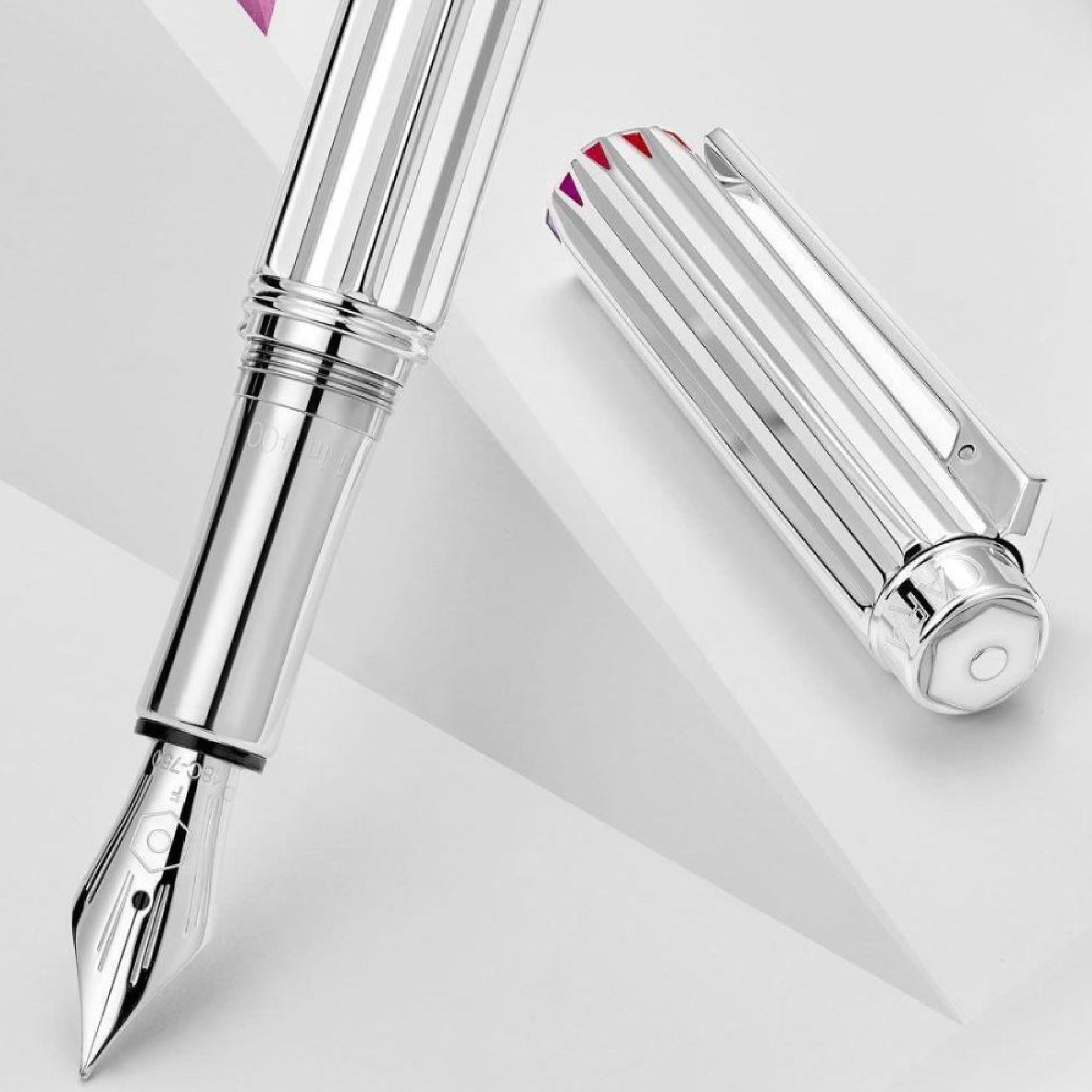 Varius Rainbow Limited Edition Fountain Pen