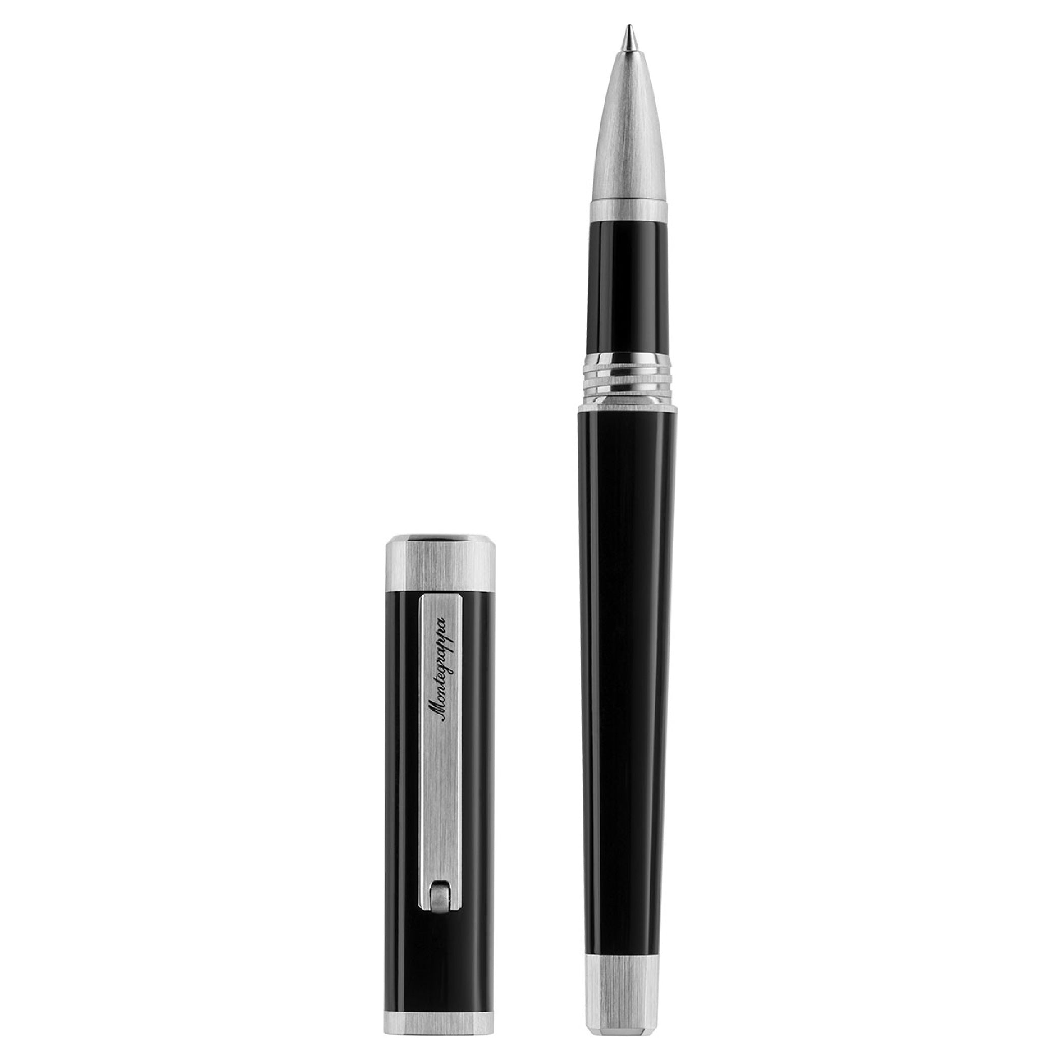 MONTEGRAPPA Quattro Palladium Rollerball