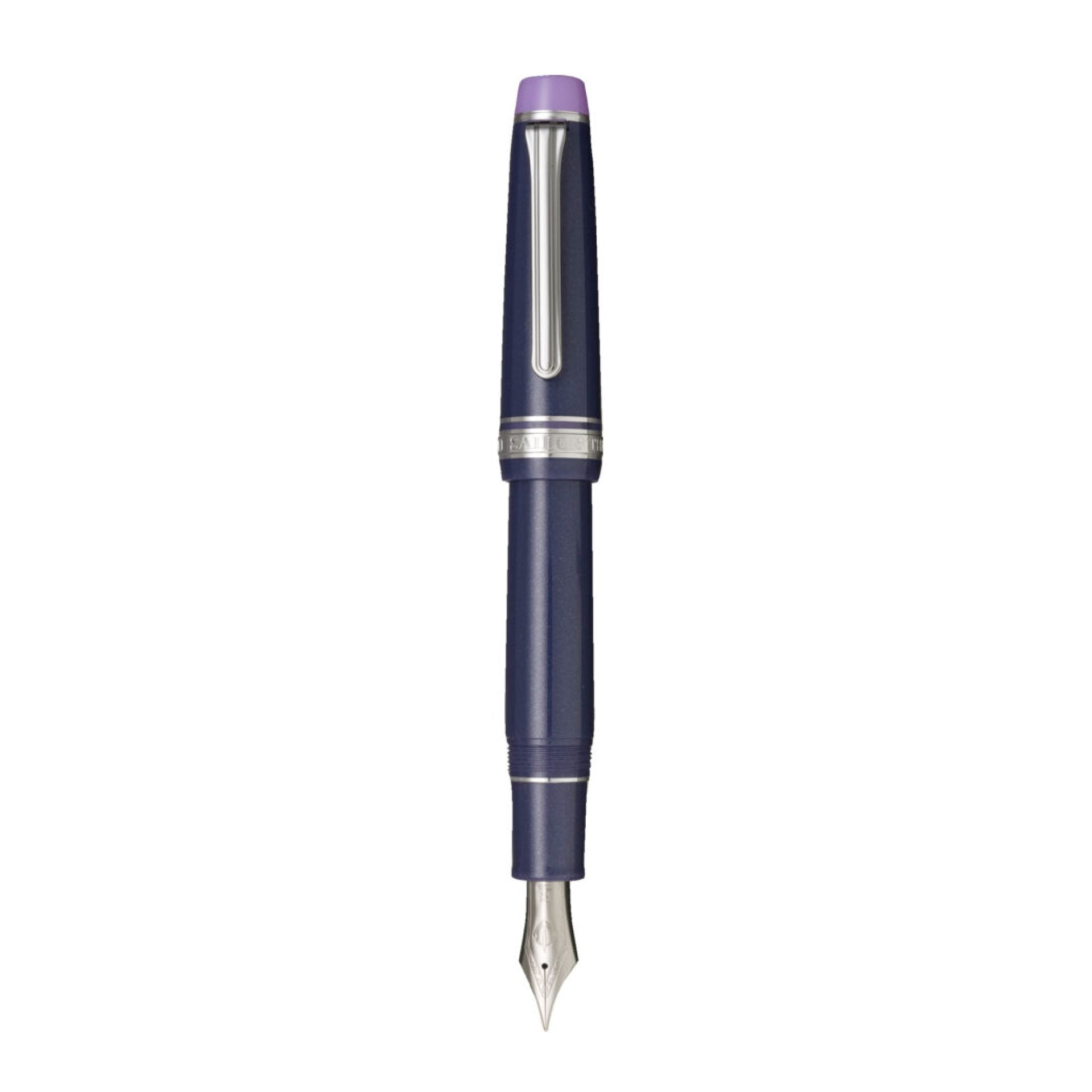 King Of Pen ProfessionalGear 'Storm Over the Ocean' Fountain Pen