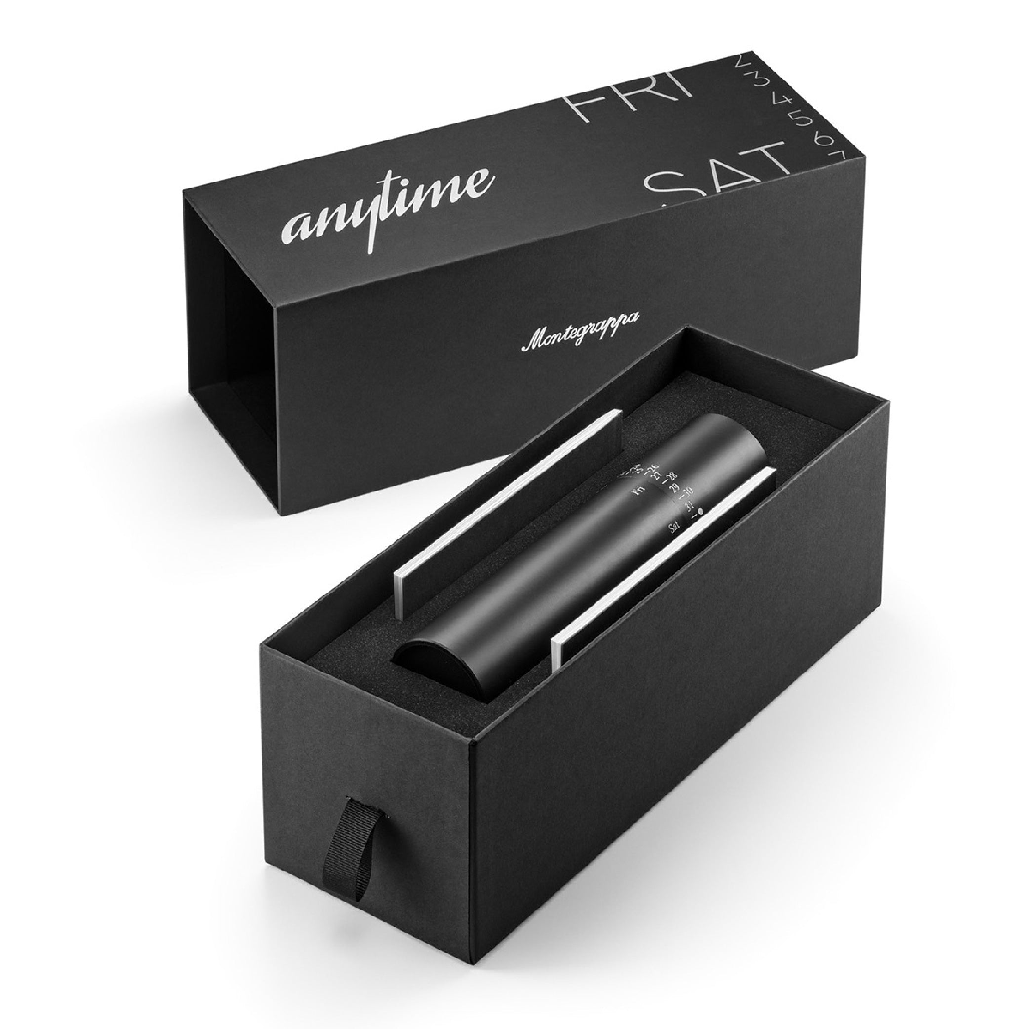 Montegrappa Anytime Maestro by Paolo Favaretto Limited Edition Rollerball