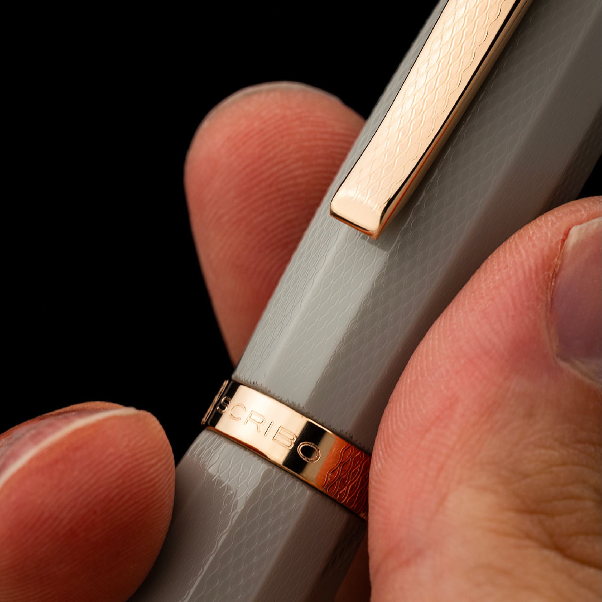 Feel Dandy Limited Edition Fountain Pen