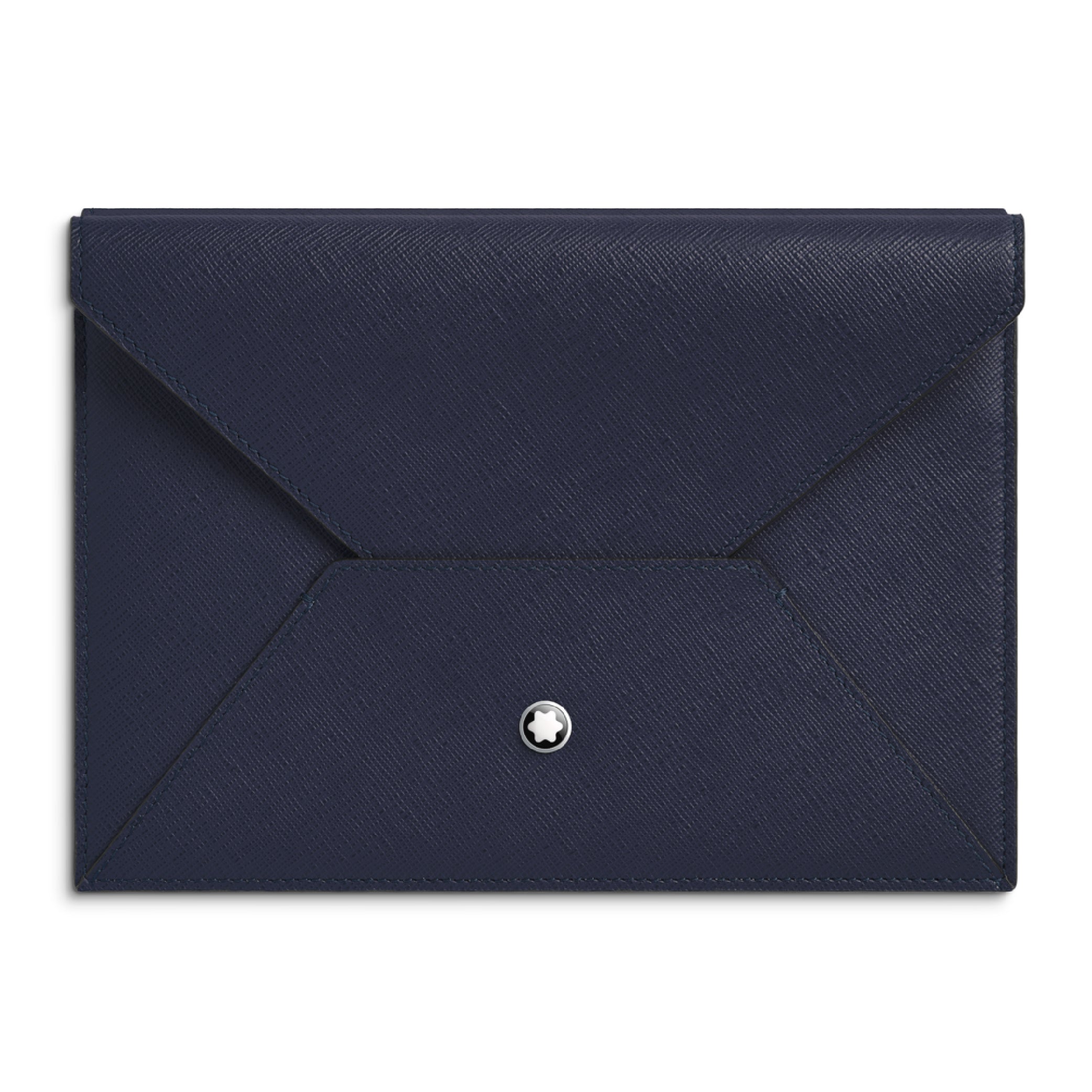 Sartorial Envelope Notebook #146 Ink Blue, Lined