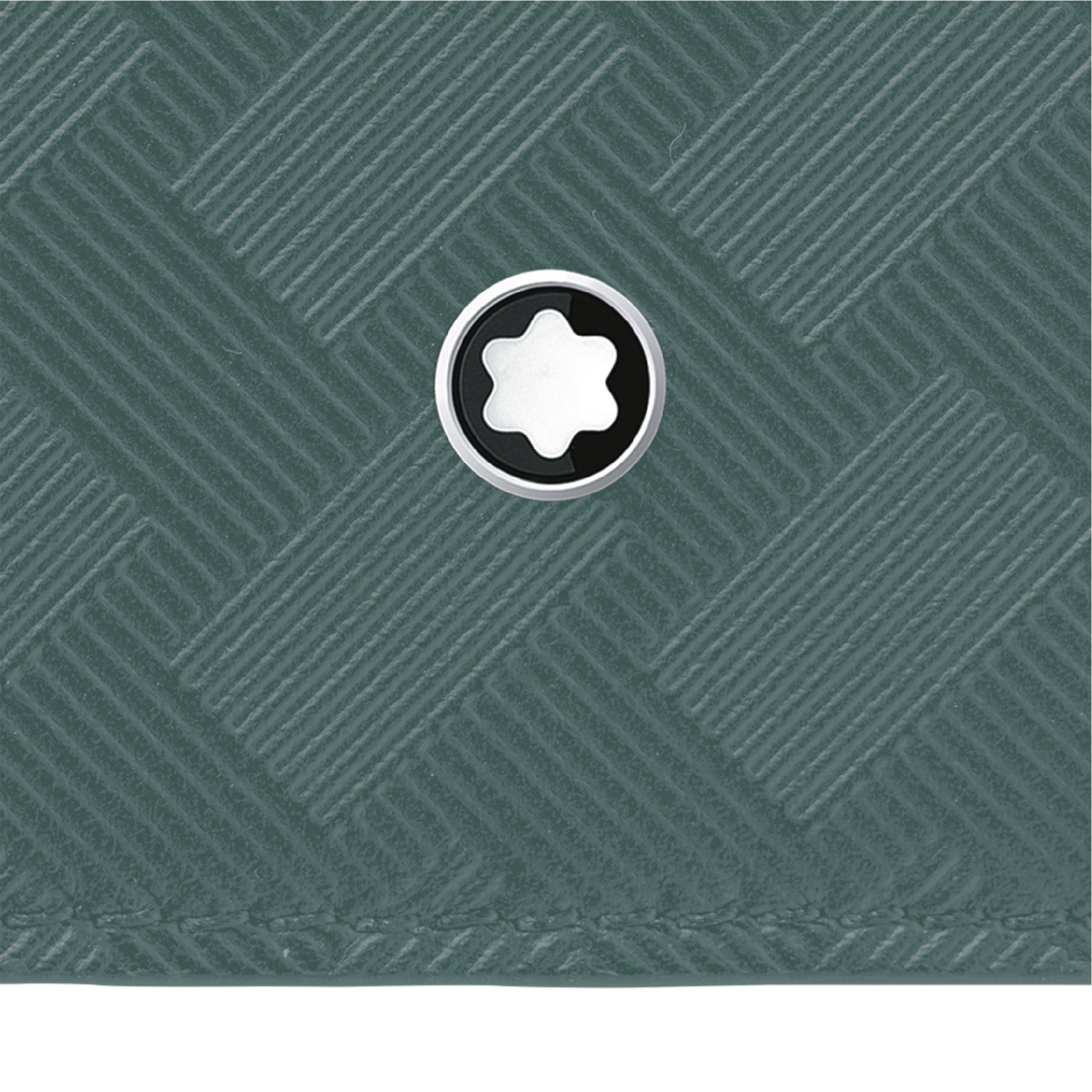 Extreme 3.0 Pewter wallet 6cc