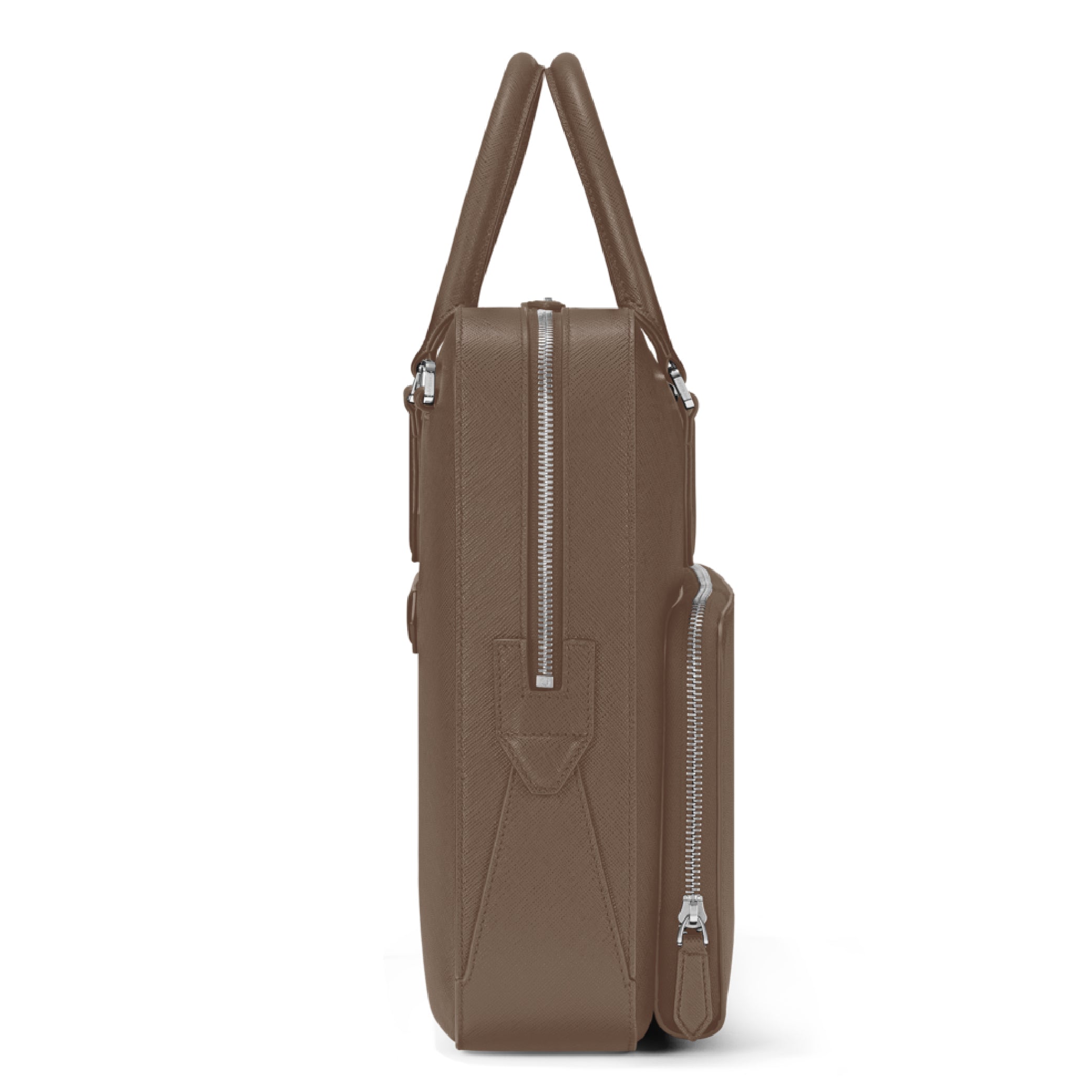 Sartorial Medium Document Case Mastic