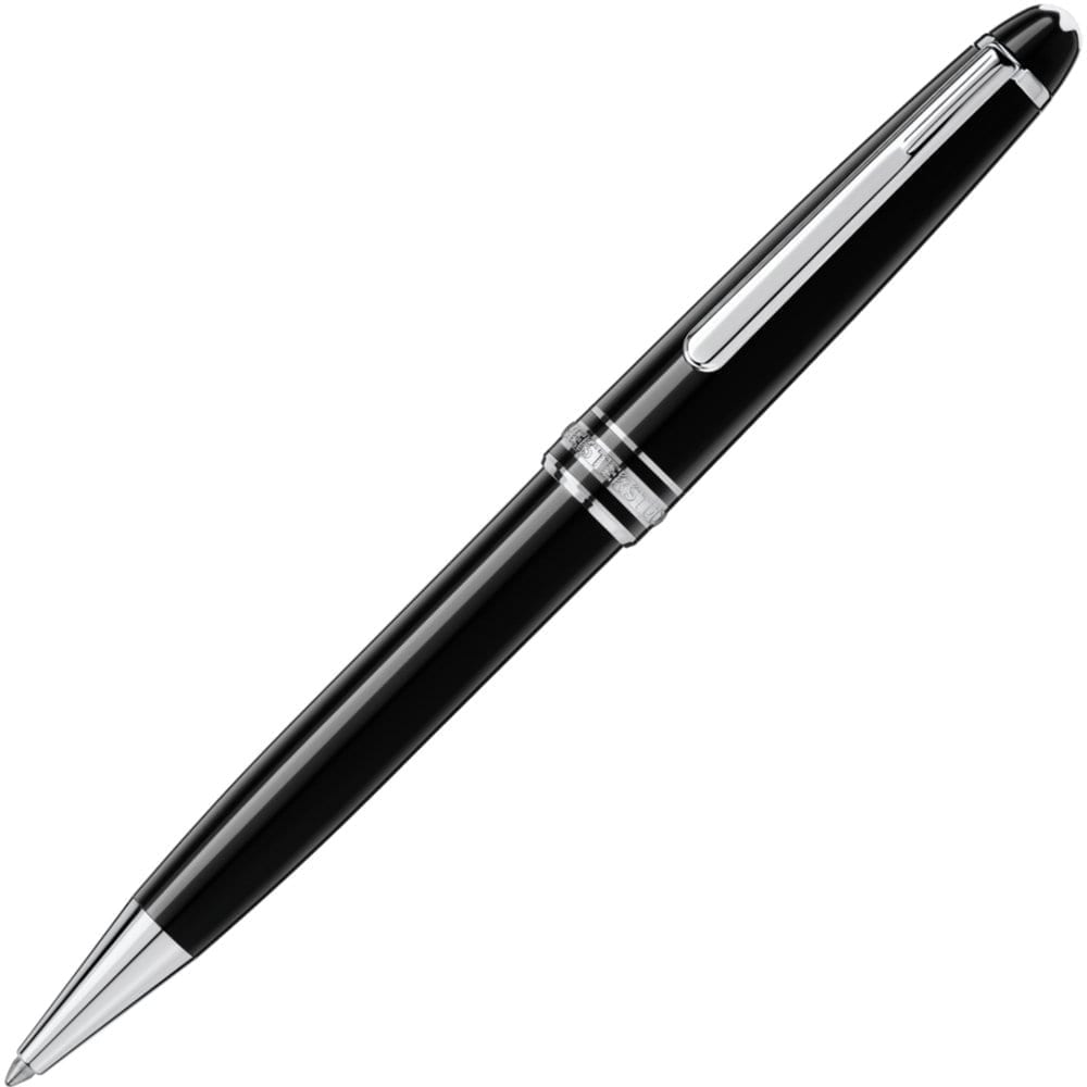 Meisterstück Platinum-Coated Classique Ballpoint
