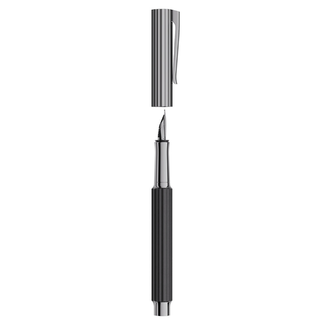 Bloom Ebony Fountain Pen