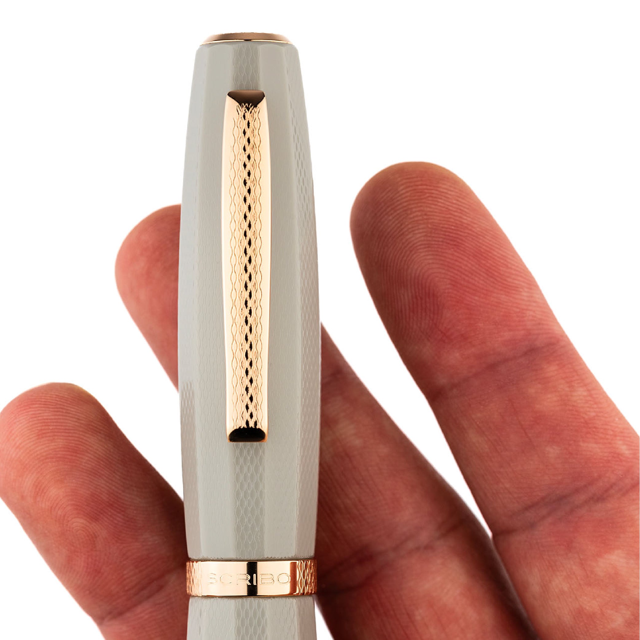 Feel Dandy Limited Edition Fountain Pen