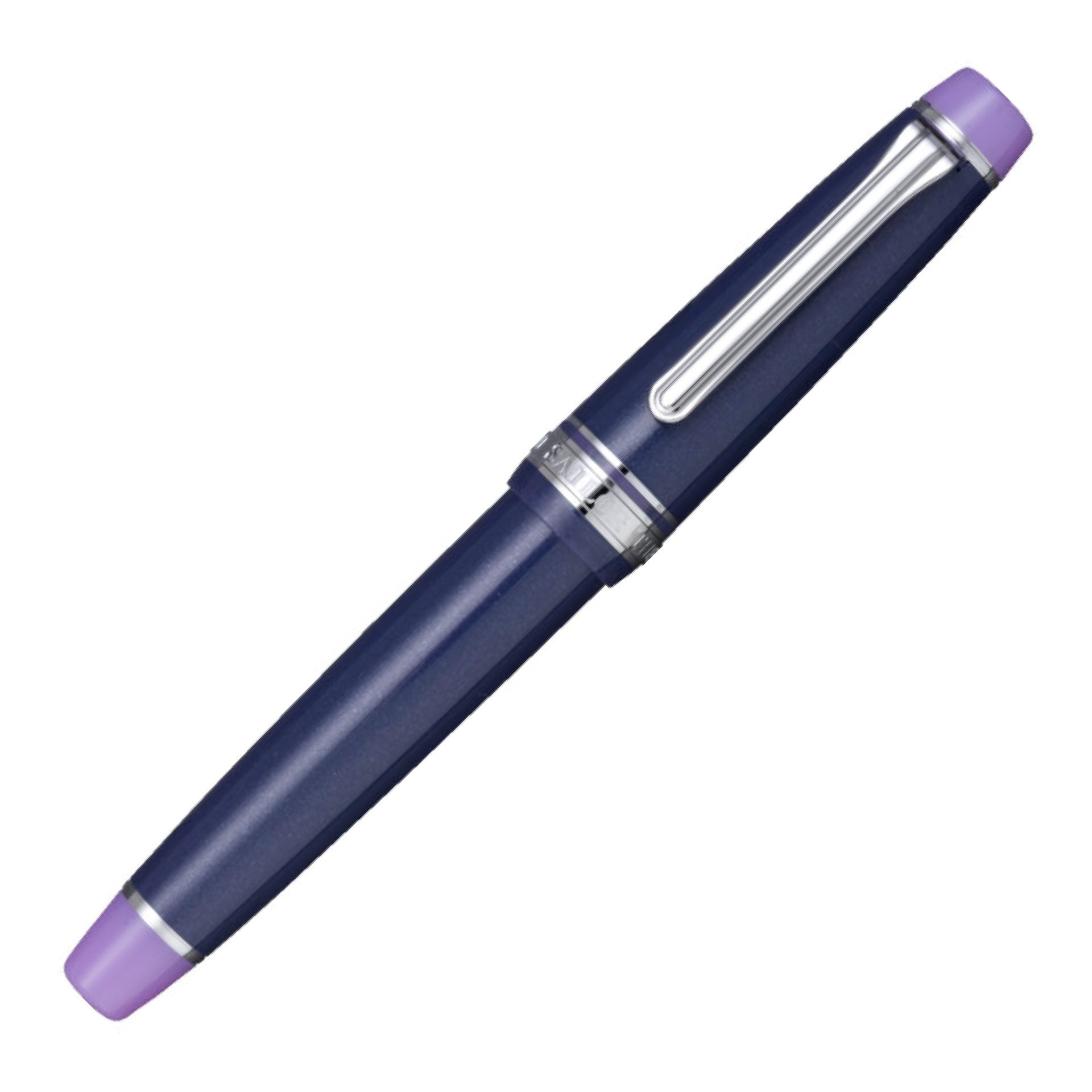 King Of Pen ProfessionalGear 'Storm Over the Ocean' Fountain Pen