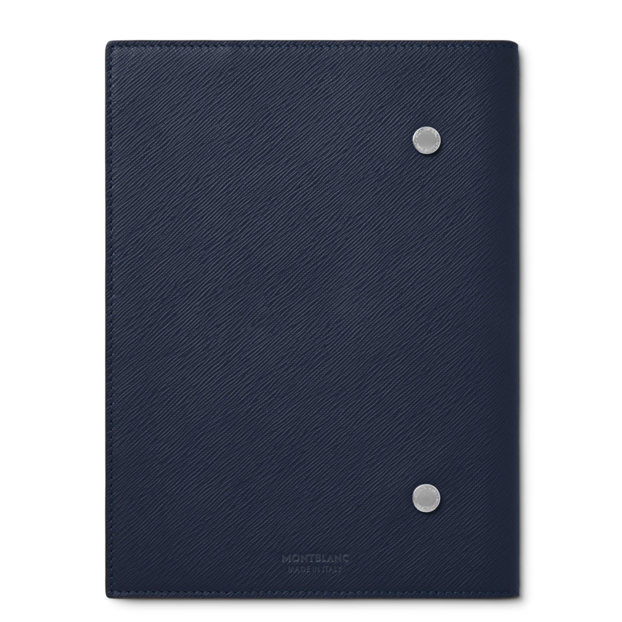 Sartorial Envelope Notebook #146 Ink Blue, Lined