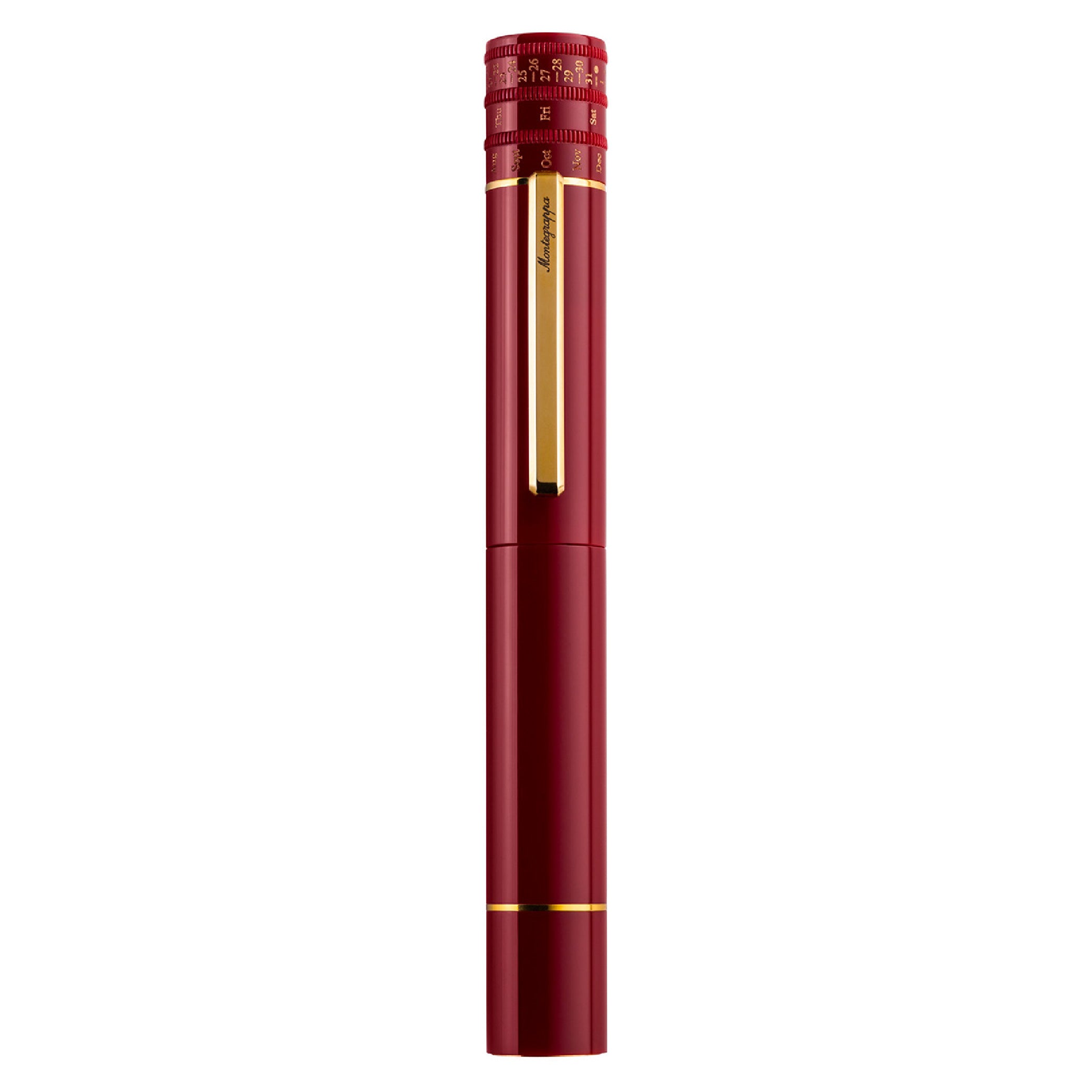Montegrappa Anytime Supremo by Paolo Favaretto Limited Edition Rollerball