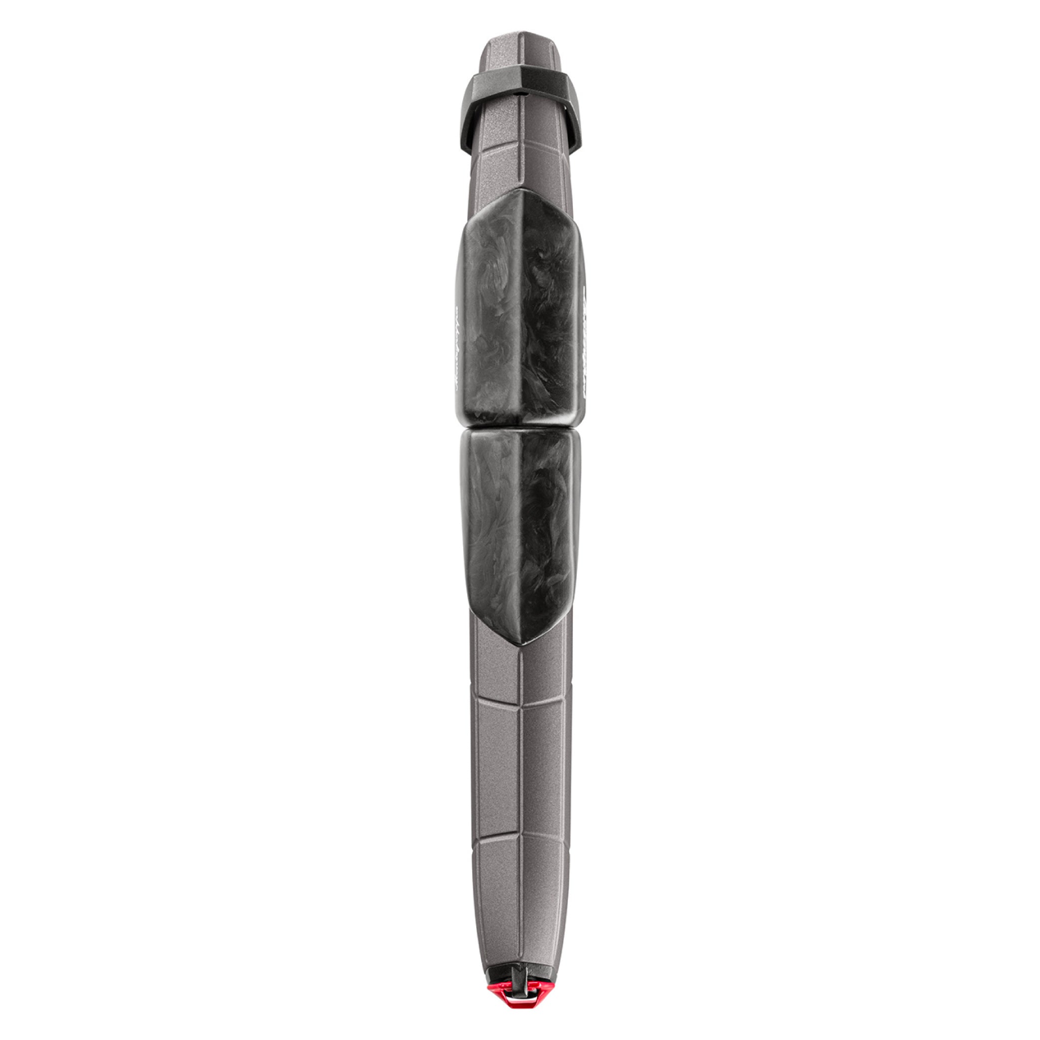 Montegrappa Automobili Lamborghini 60° Grigio Titans Limited Edition Fountain Pen