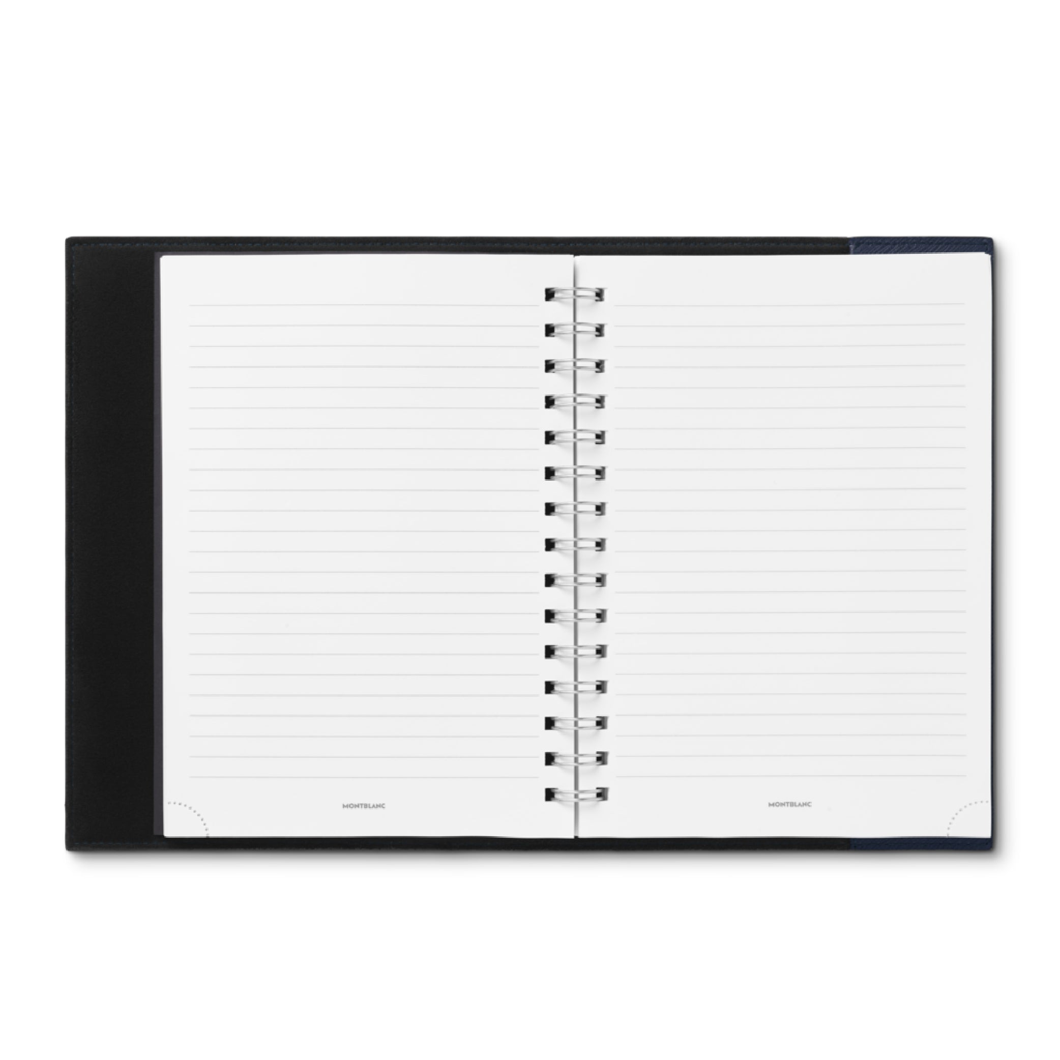 Sartorial Envelope Notebook #146 Ink Blue, Lined