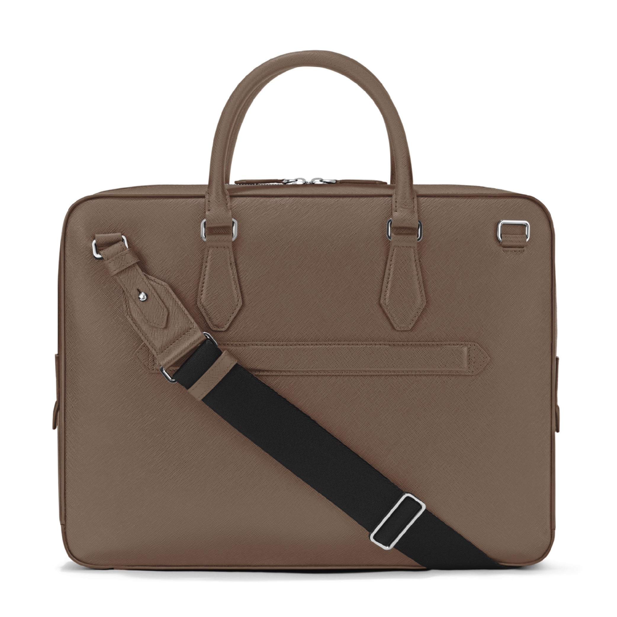 Sartorial Medium Document Case Mastic