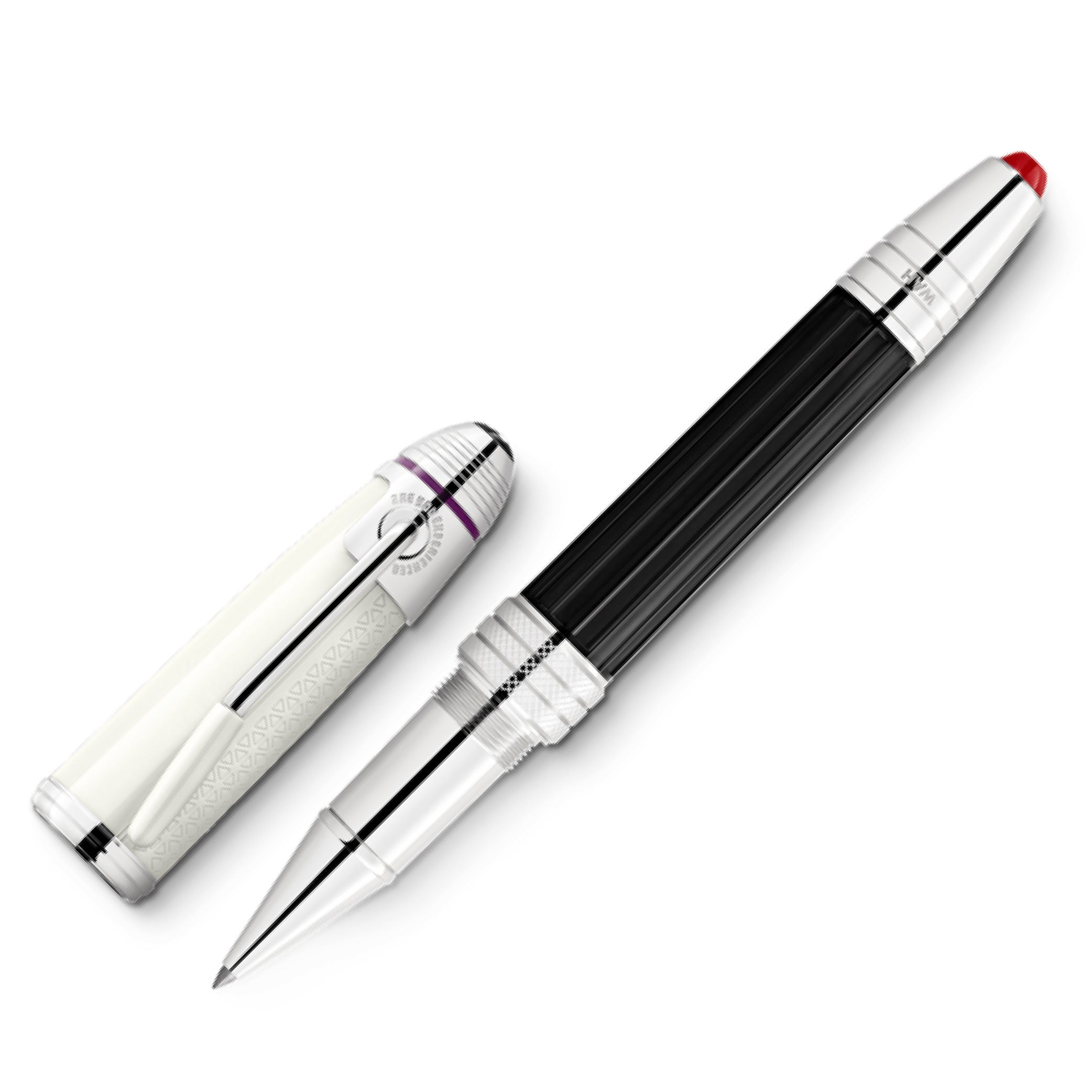Great Characters Jimi Hendrix Special Edition Rollerball