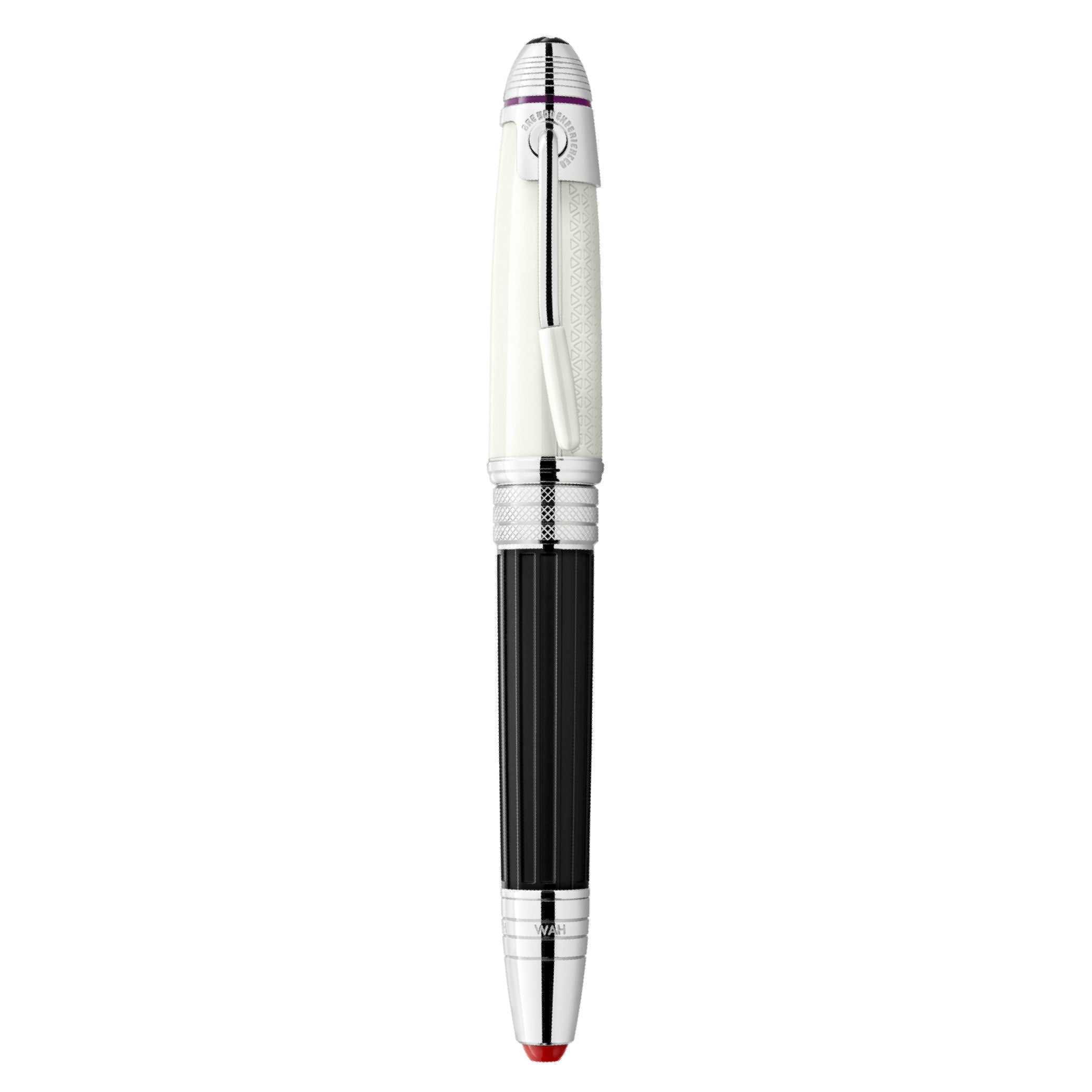 Great Characters Jimi Hendrix Special Edition Rollerball