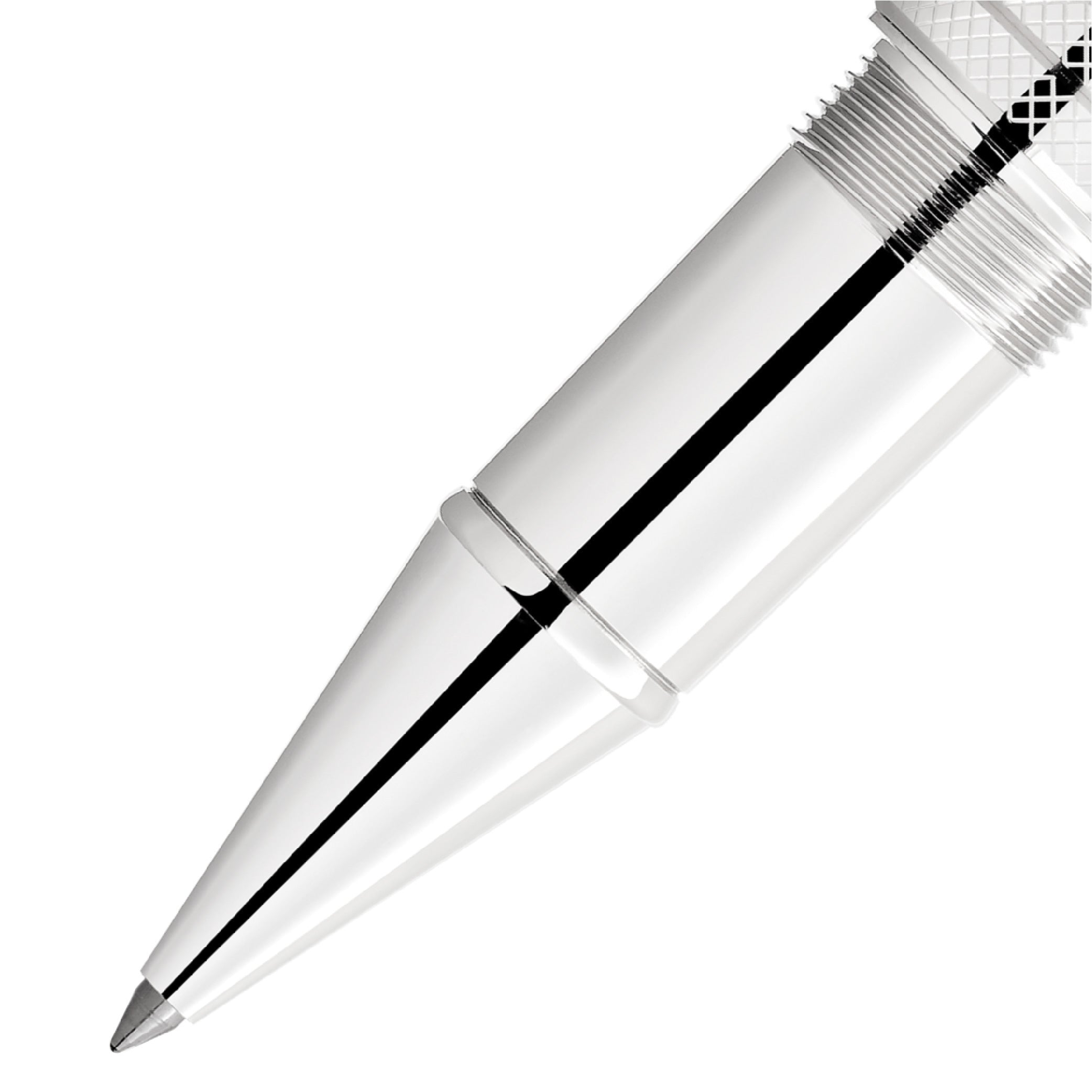 Great Characters Jimi Hendrix Special Edition Rollerball