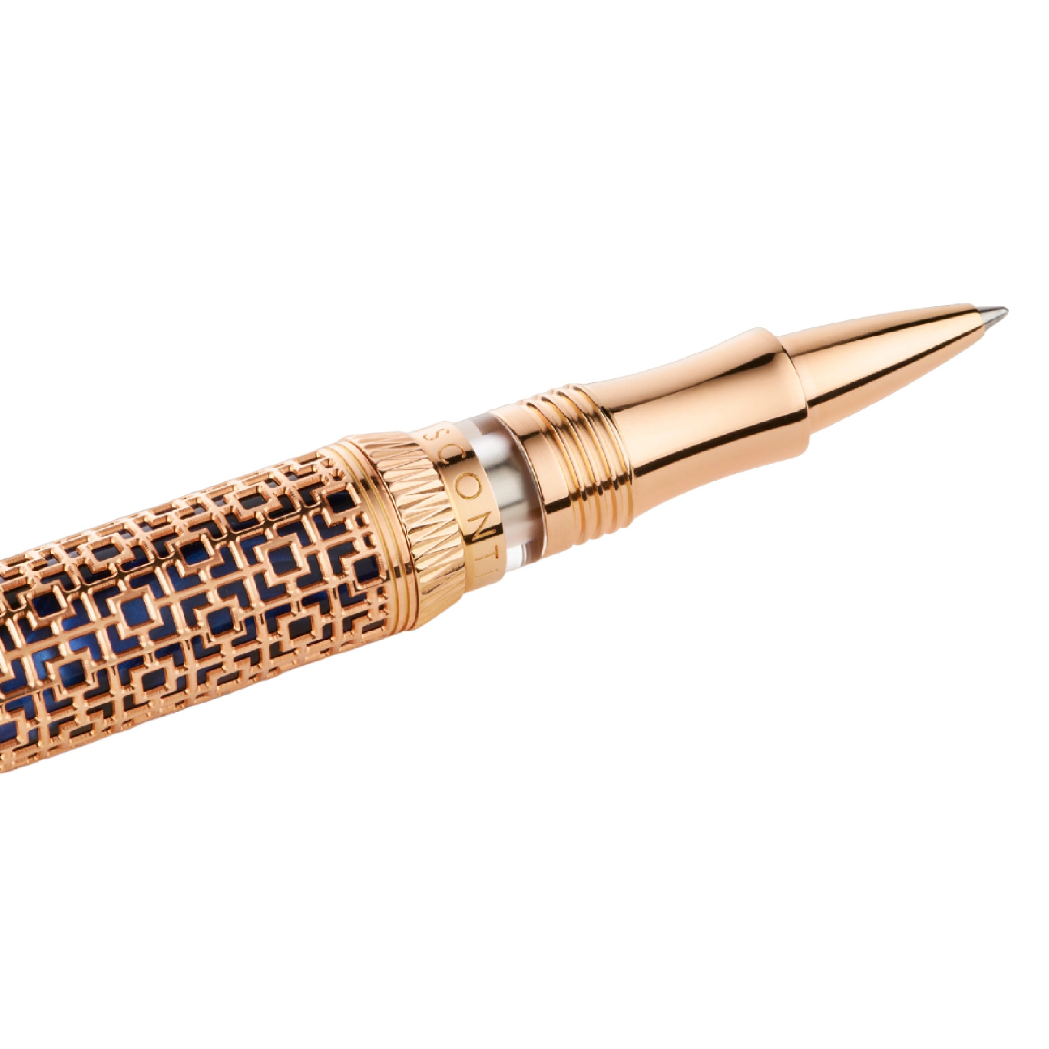 VISCONTI Looking East Limited Edition Rollerball