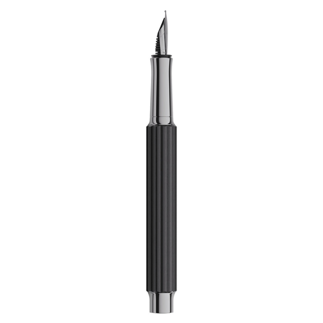 Bloom Ebony Fountain Pen