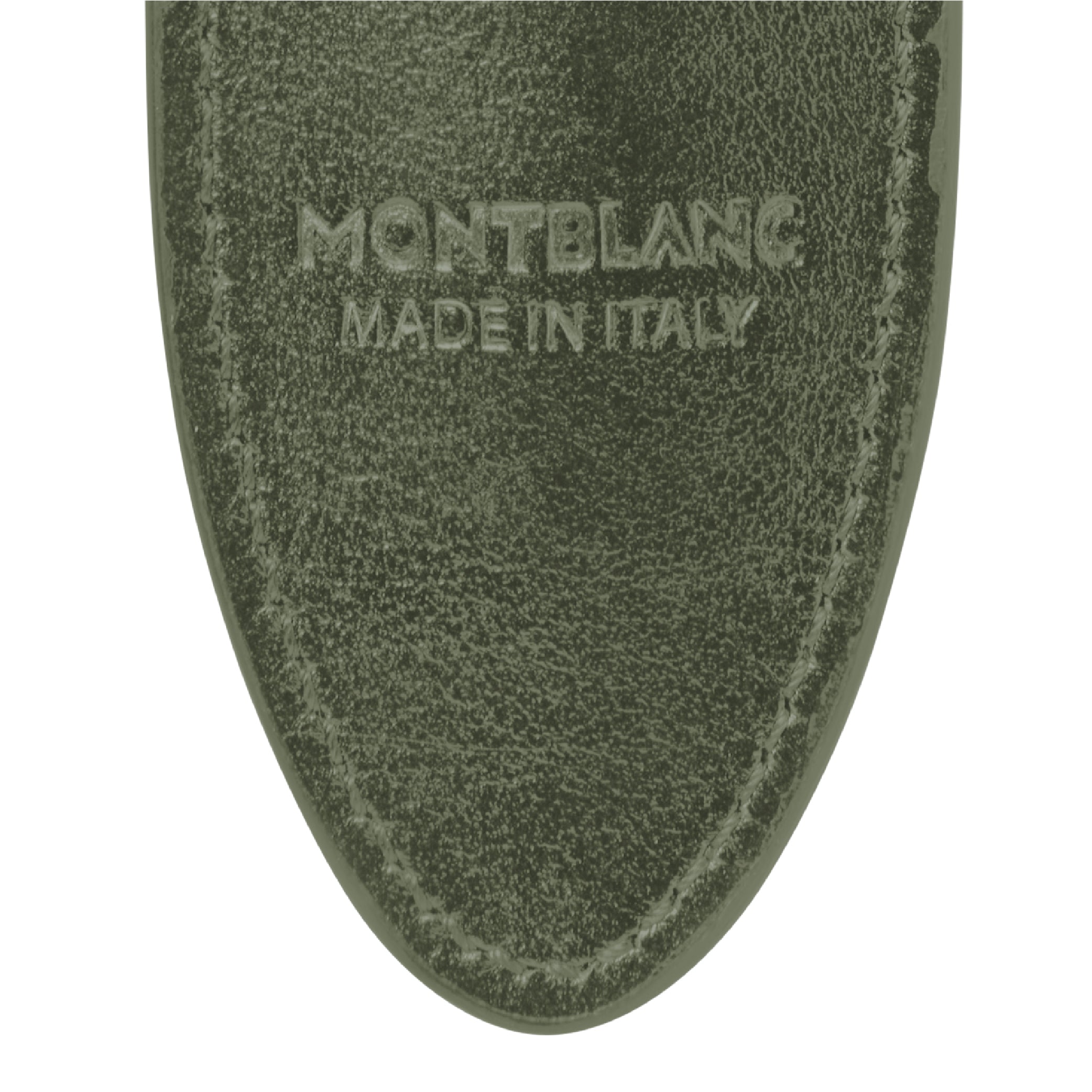 Meisterstück 1 Pen Pouch Clay