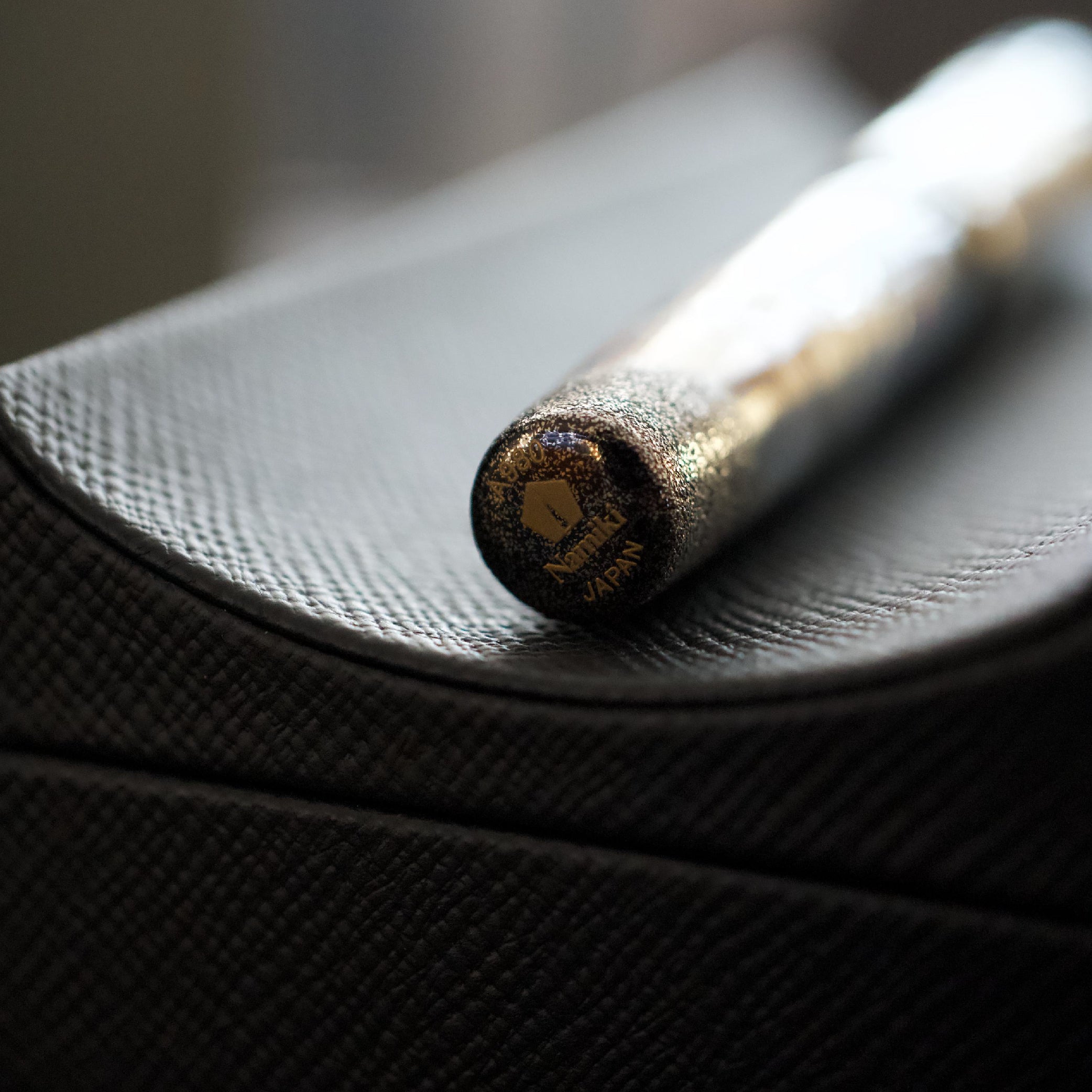 Emperor Dragon Fountain Pen