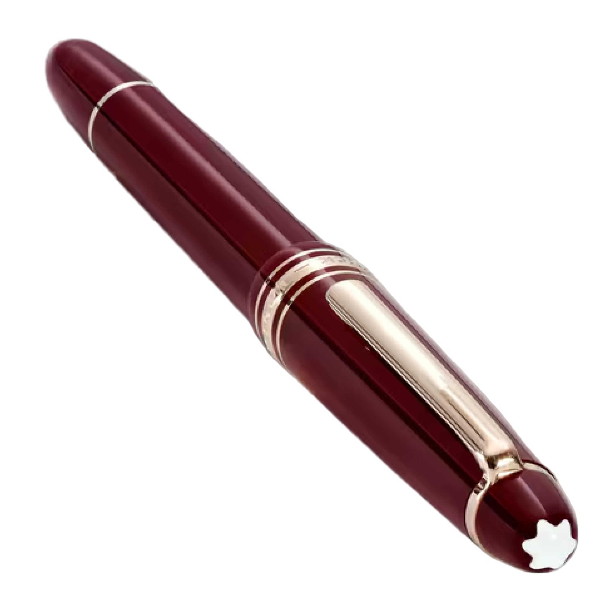 Meisterstück Burgundy Red Classique Rollerball