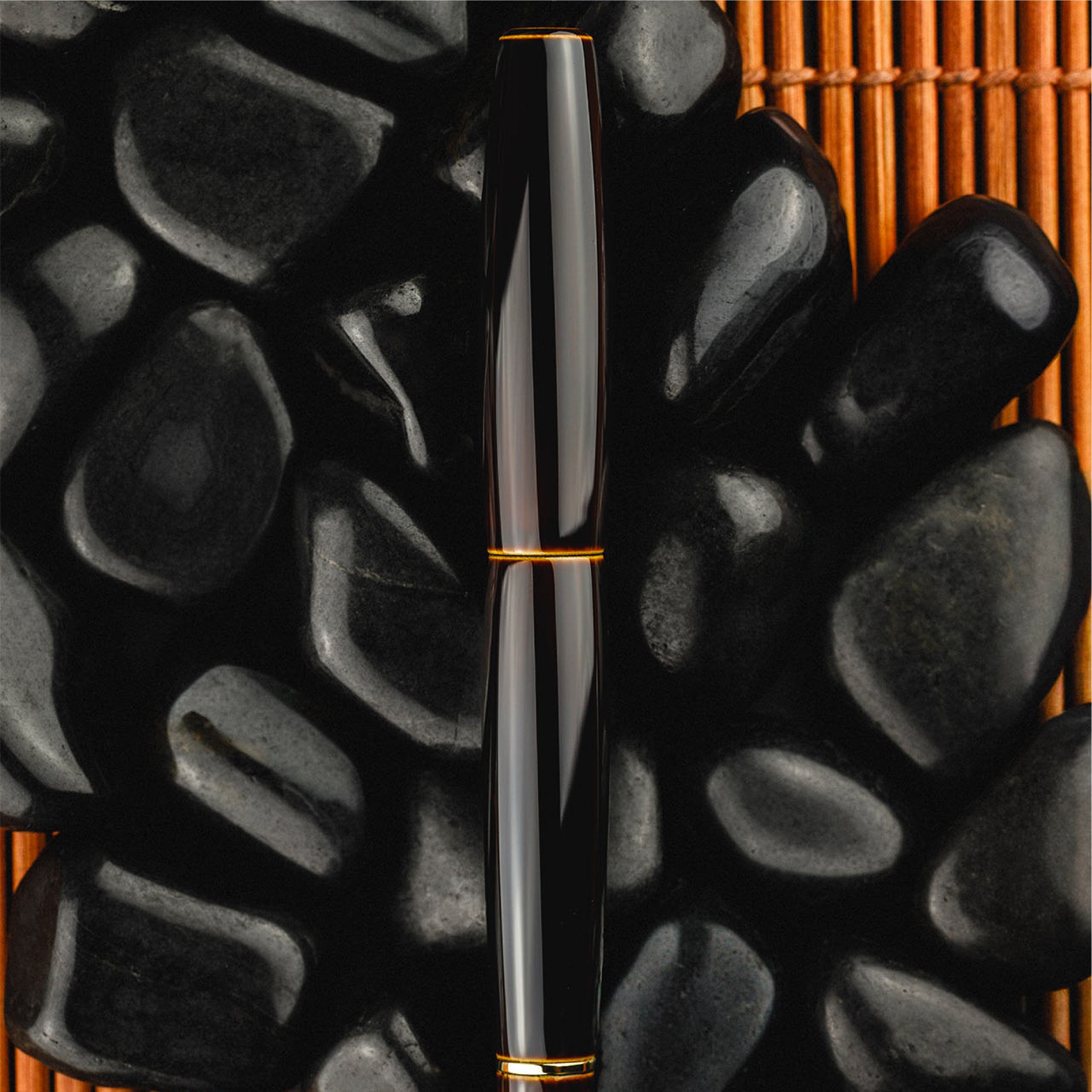La Dotta Yamanaka Onsen Limited Edition Fountain Pen