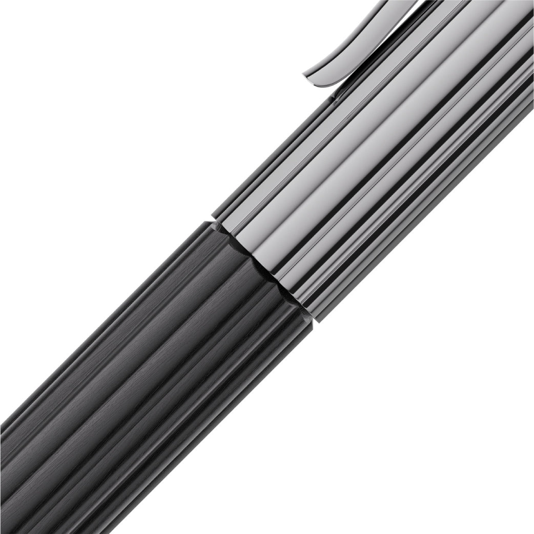 Bloom Ebony Propelling Ballpoint