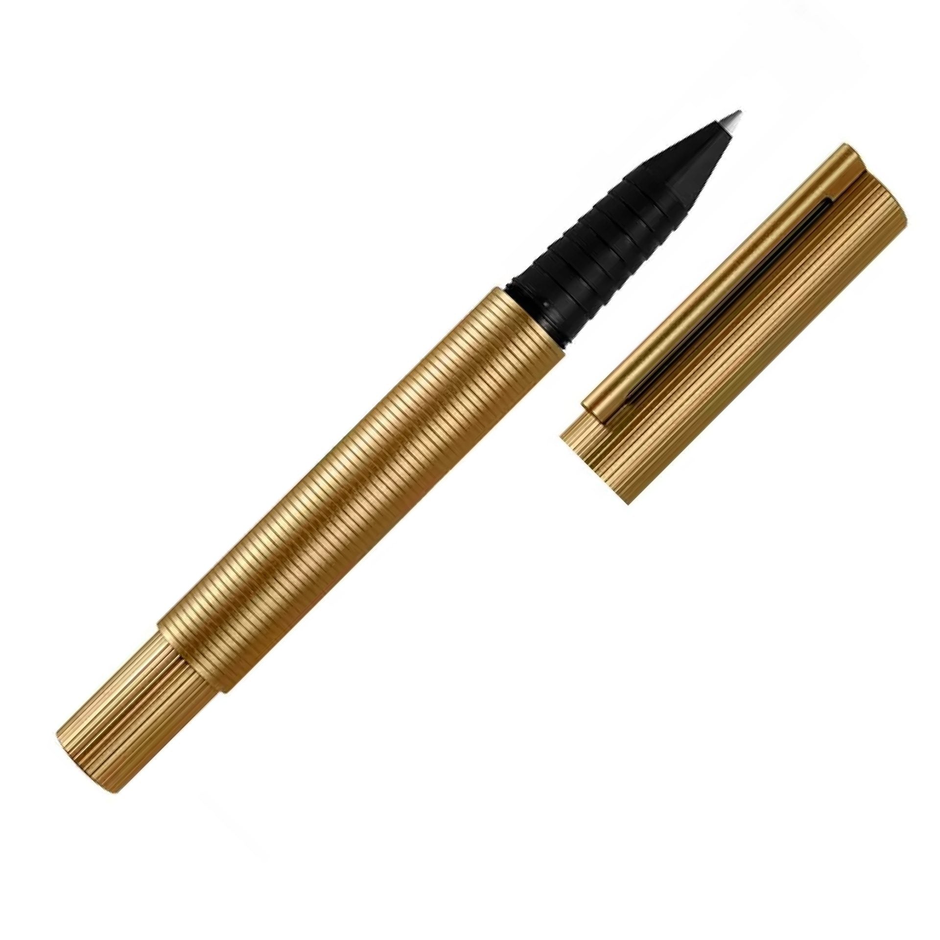 design08 Gold Rollerball